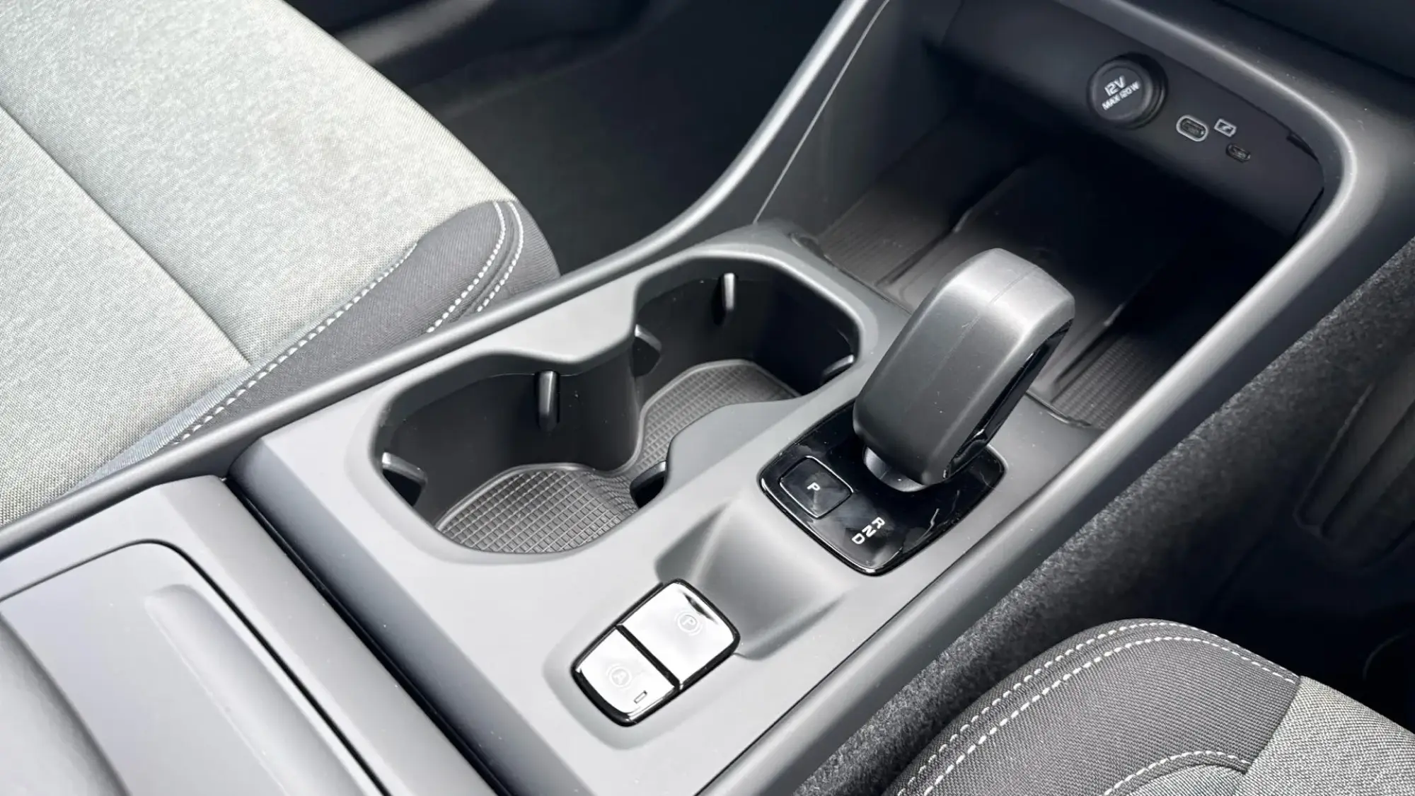 Volvo XC40 Image 27 Volvo XC40 Image 27