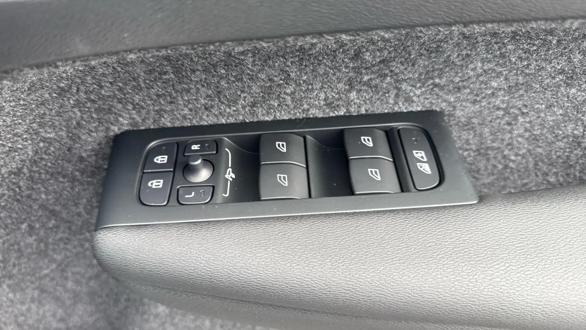 Volvo XC40 Image 31 Volvo XC40 Image 31