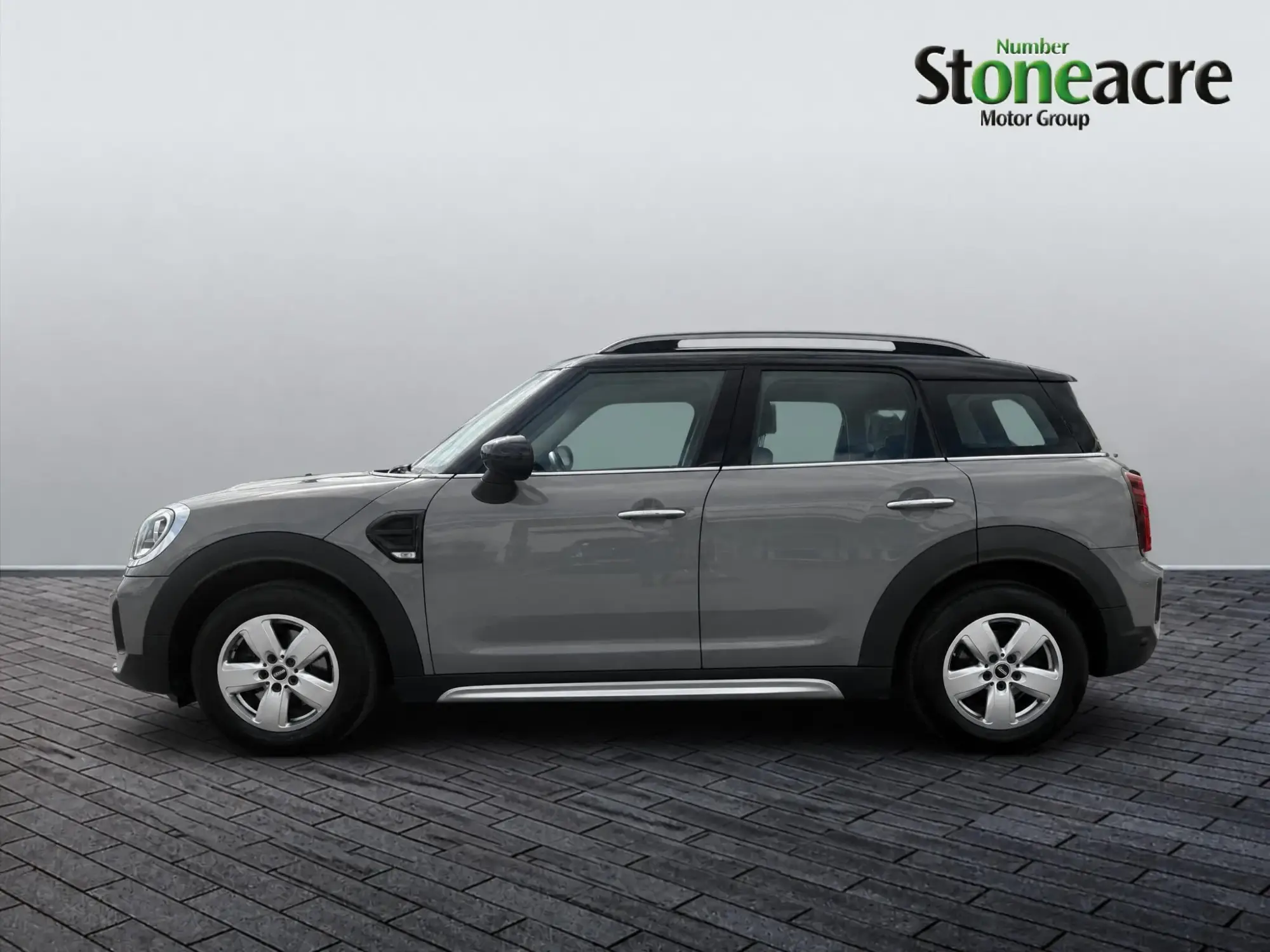 MINI Countryman Image 6 MINI Countryman Image 6