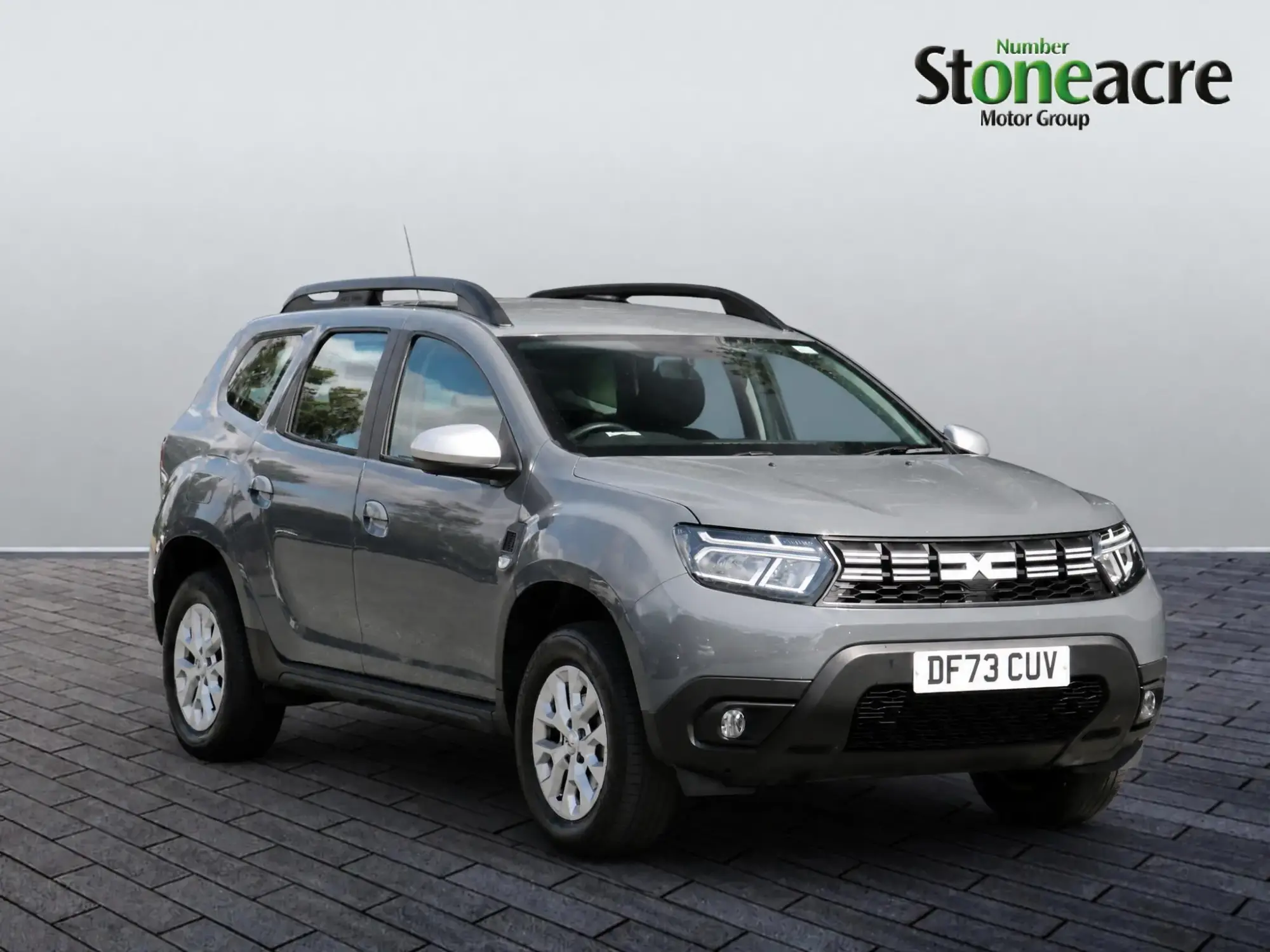 Dacia Duster Image 1 Dacia Duster Image 1