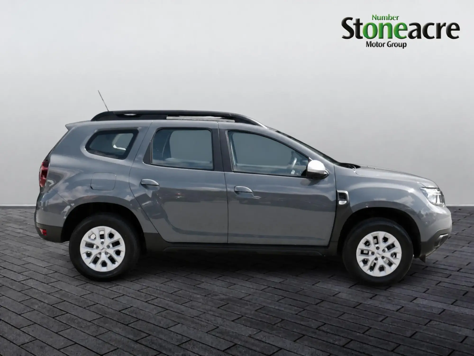 Dacia Duster Image 2 Dacia Duster Image 2