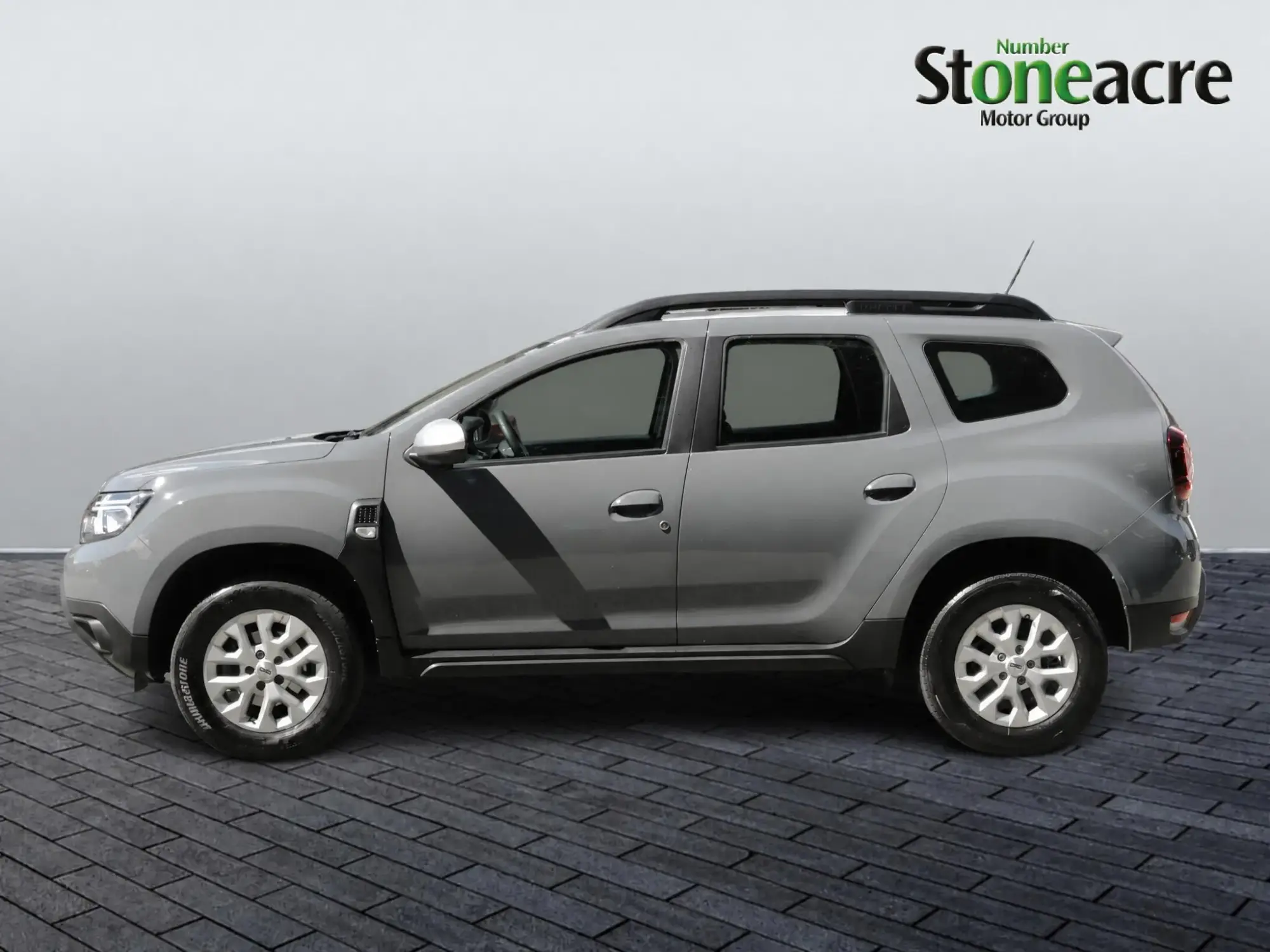Dacia Duster Image 6 Dacia Duster Image 6
