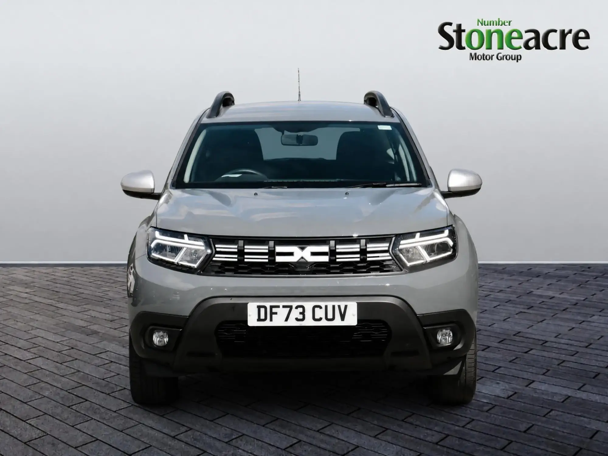 Dacia Duster Image 7 Dacia Duster Image 7