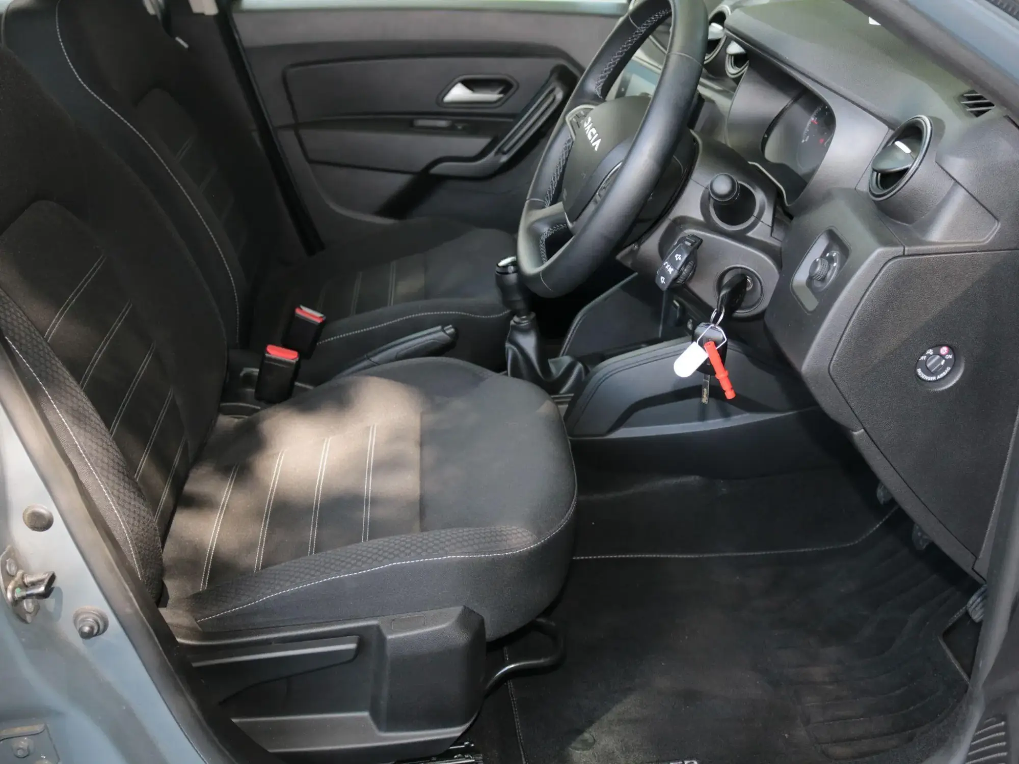 Dacia Duster Image 10 Dacia Duster Image 10