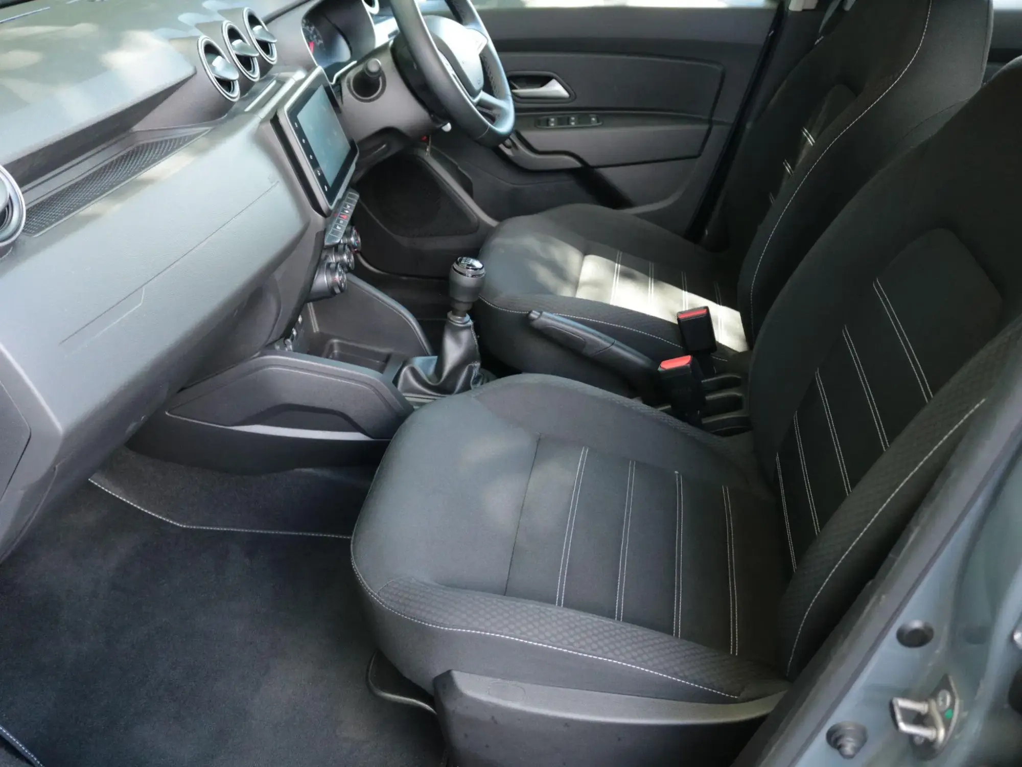 Dacia Duster Image 12 Dacia Duster Image 12