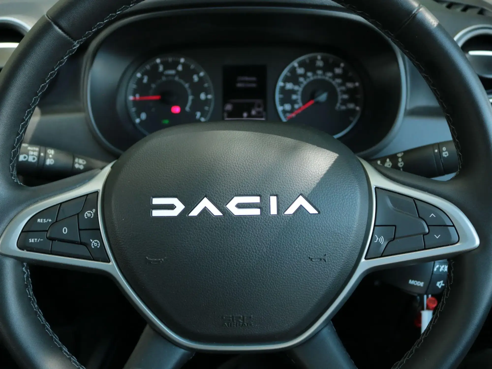 Dacia Duster Image 15 Dacia Duster Image 15