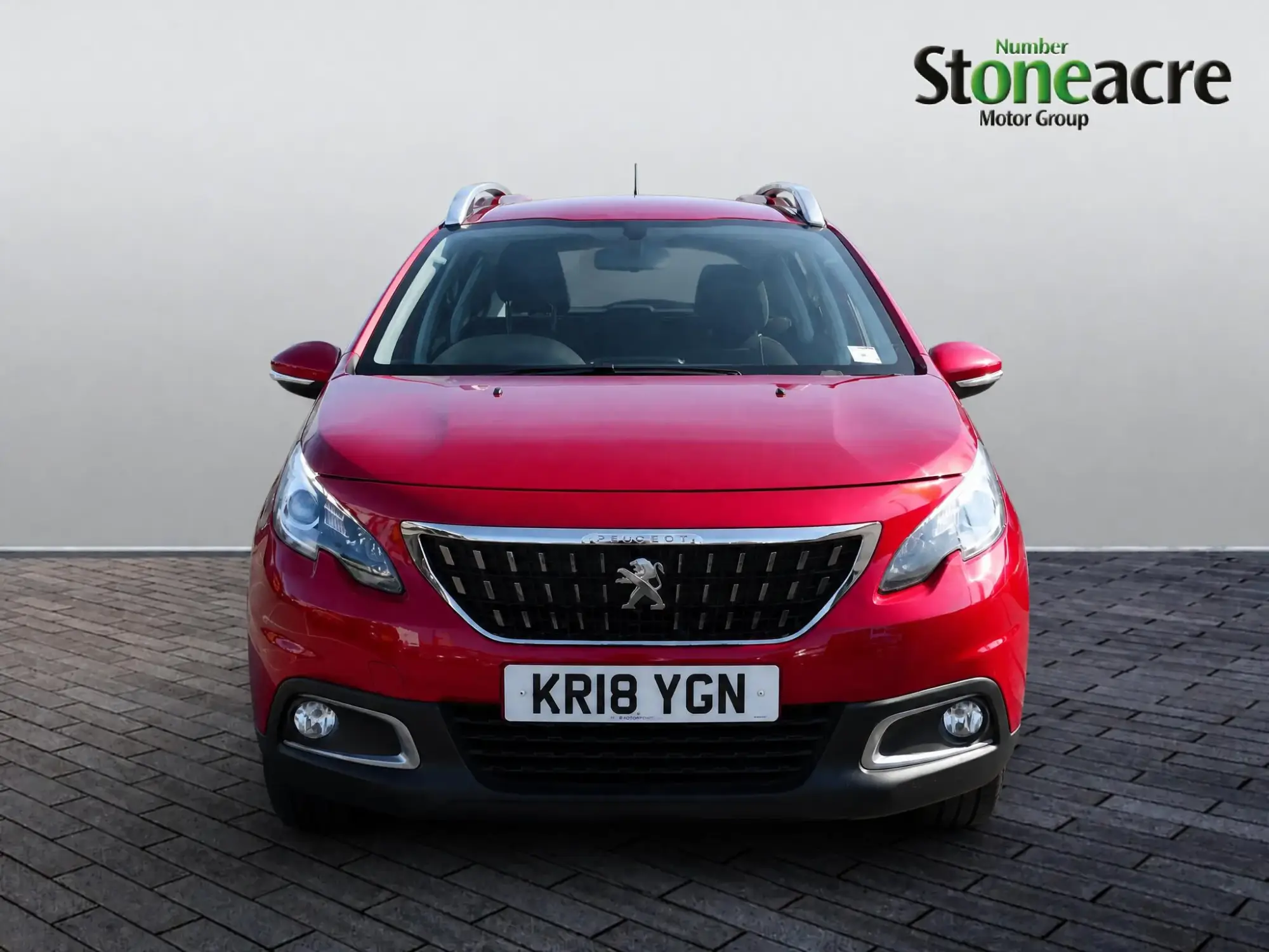 Peugeot 2008 Image 2