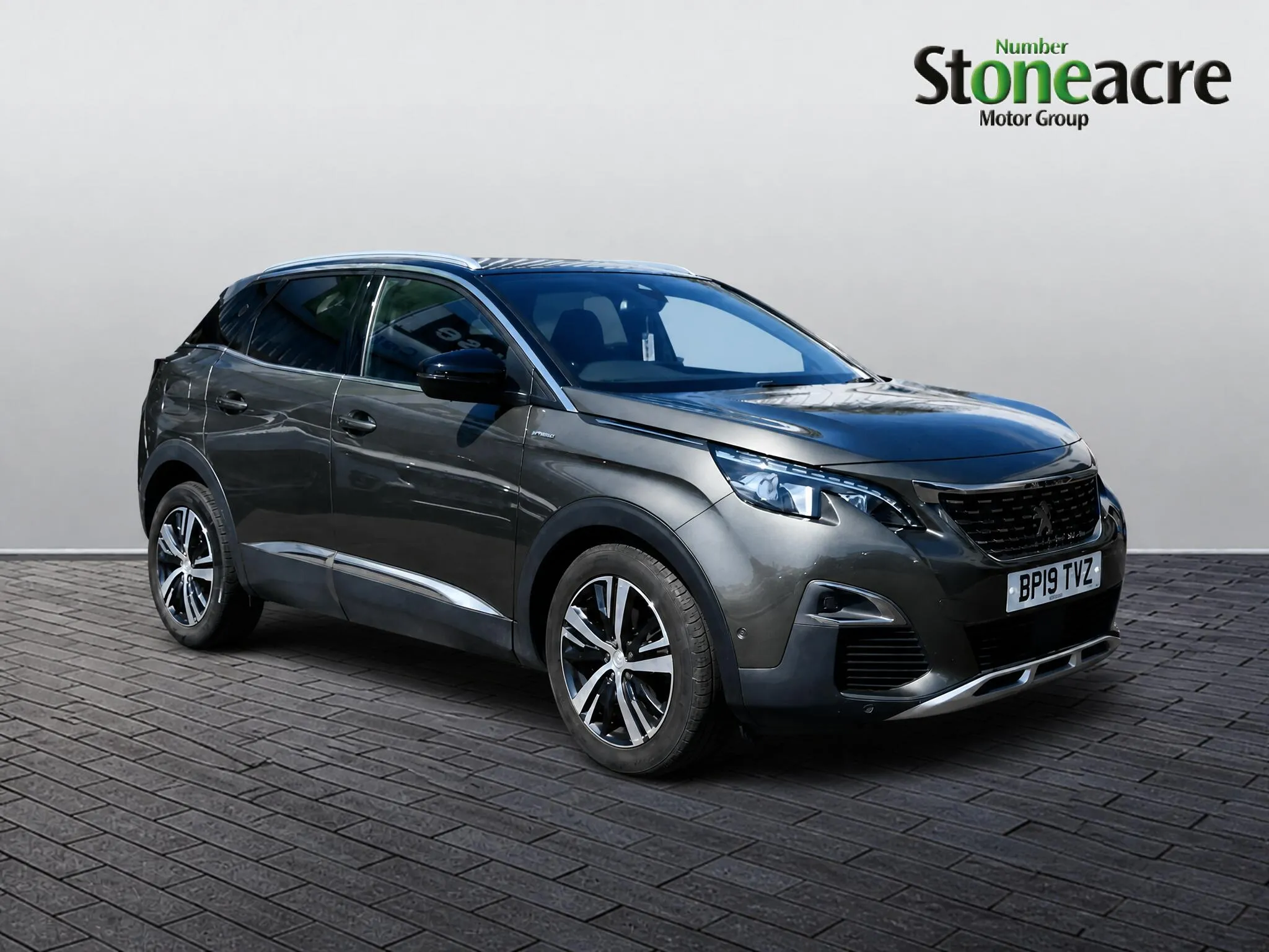 Peugeot 3008 dealer public-web source image