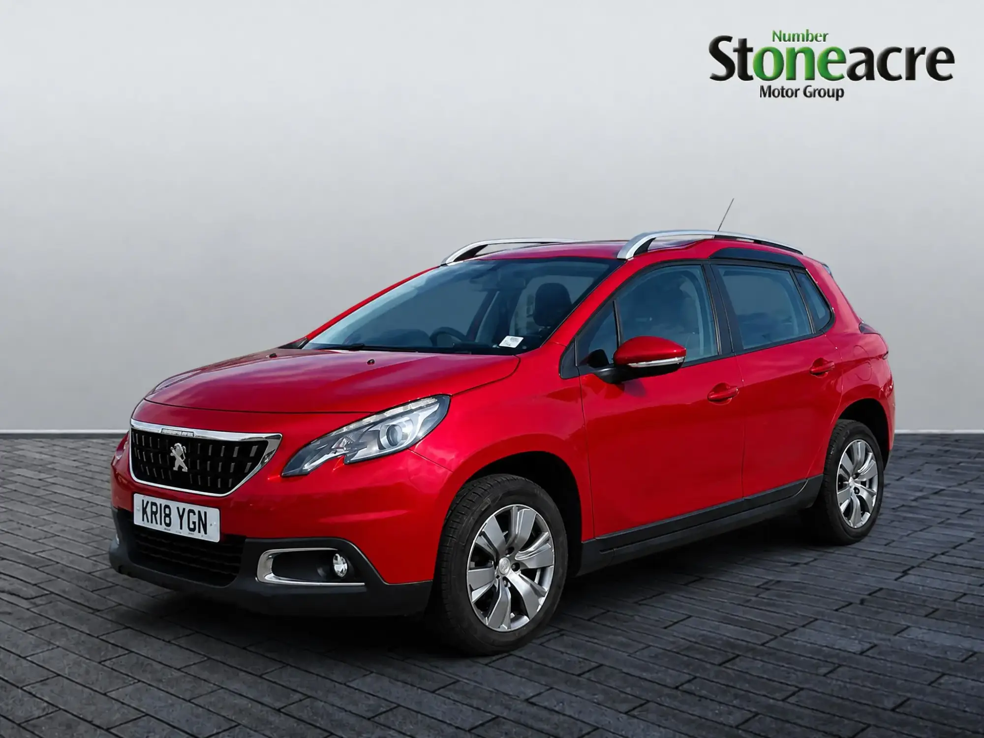 Peugeot 2008 Image 3