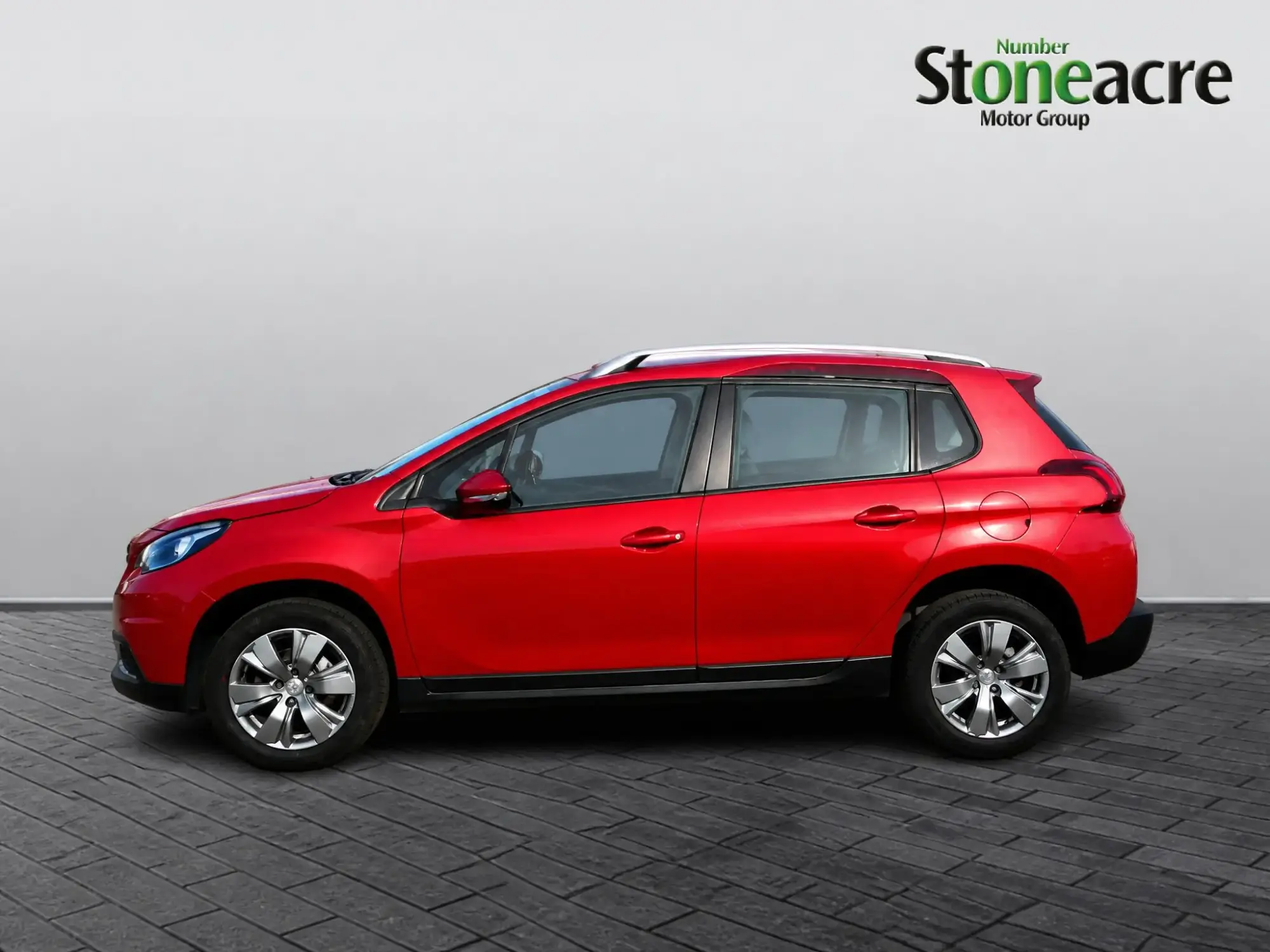 Peugeot 2008 Image 5