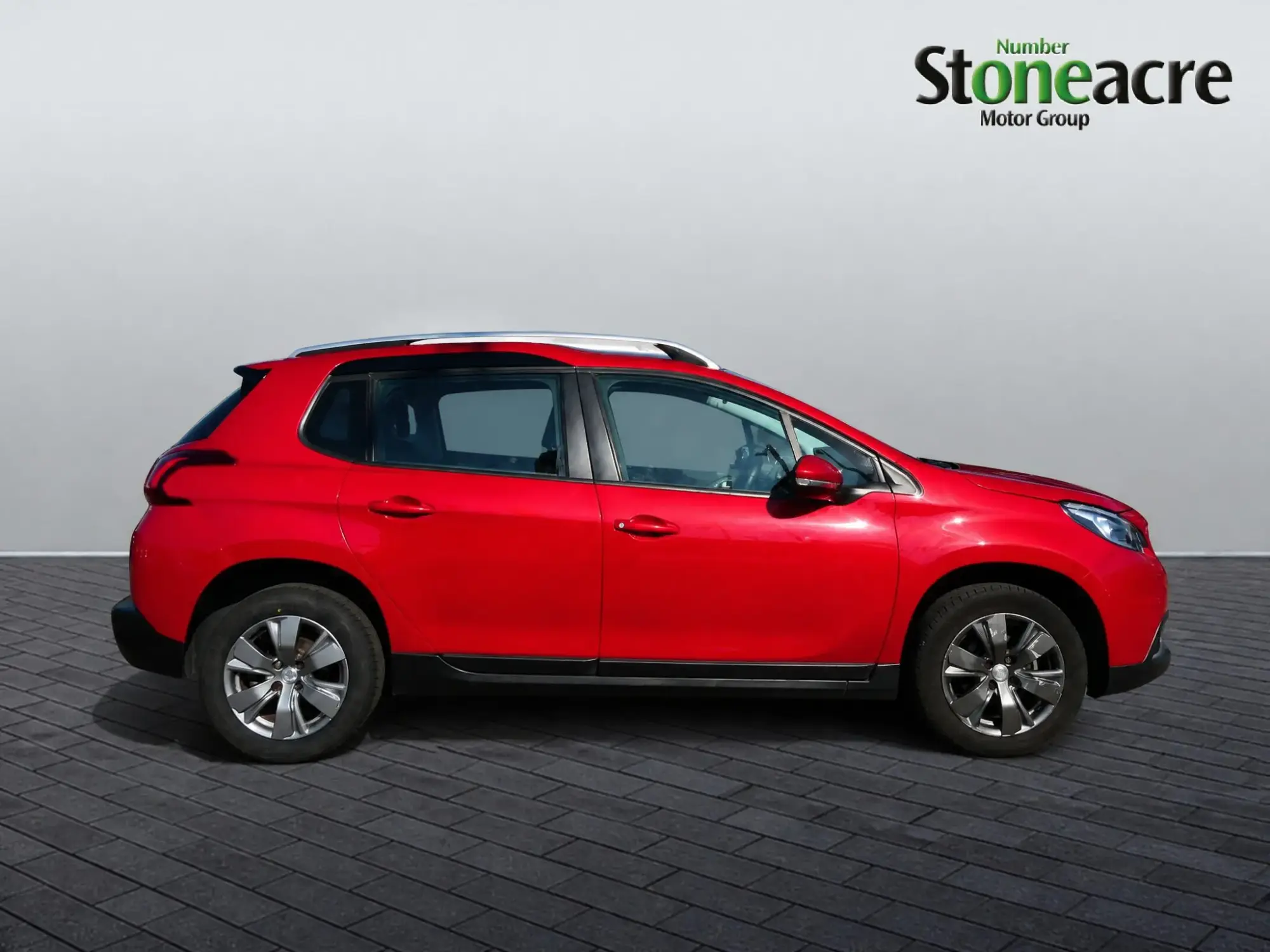 Peugeot 2008 Image 7