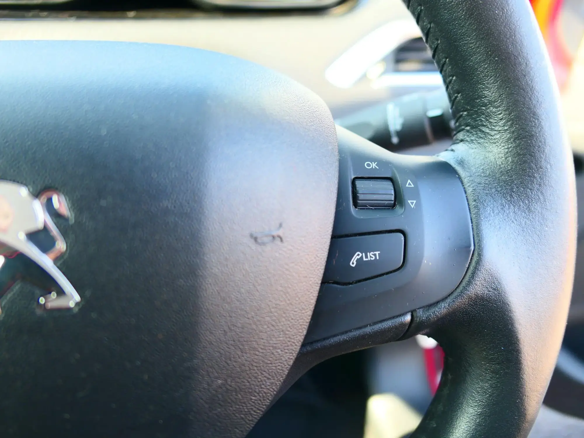 Peugeot 2008 Image 15