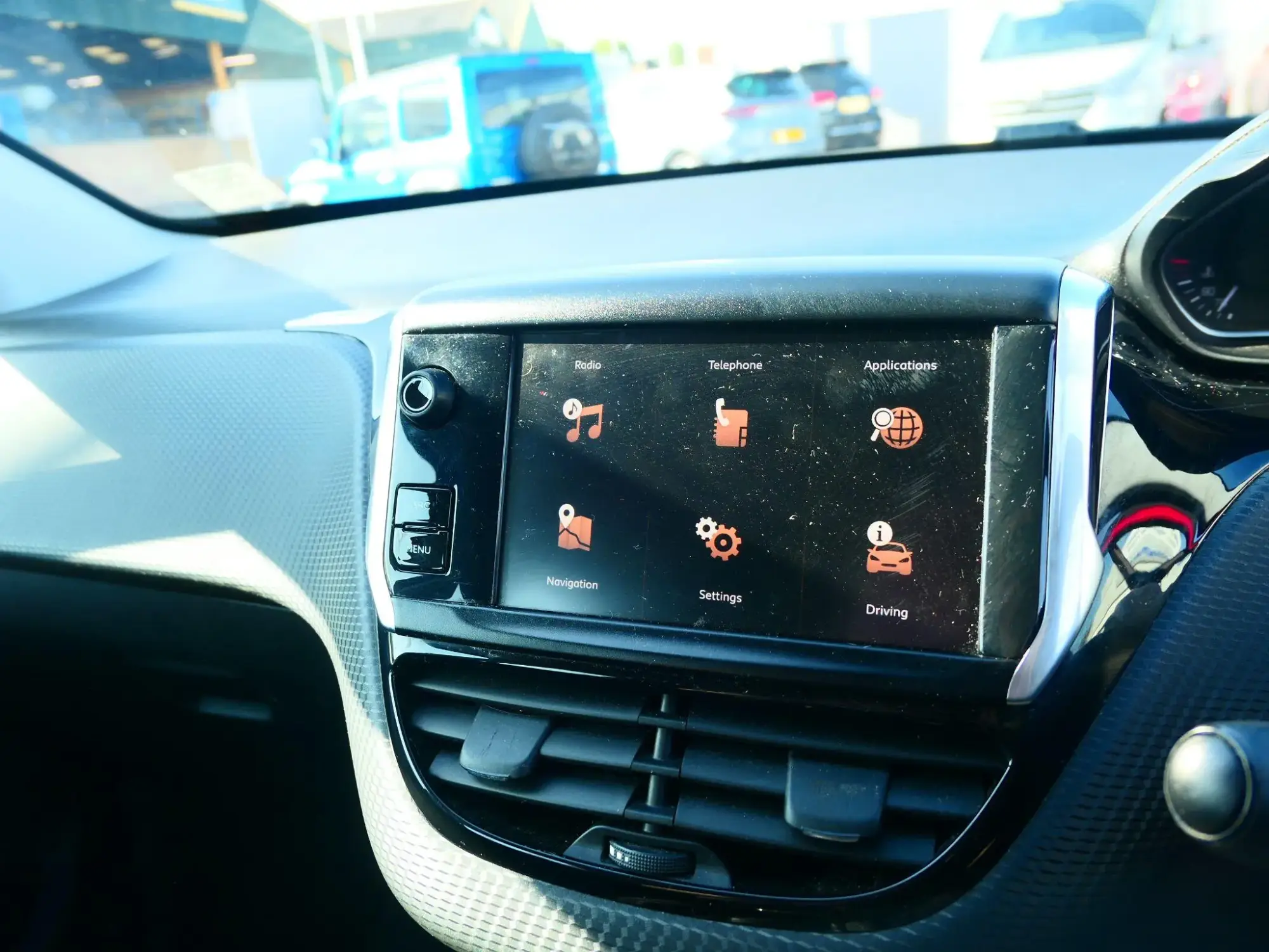 Peugeot 2008 Image 17