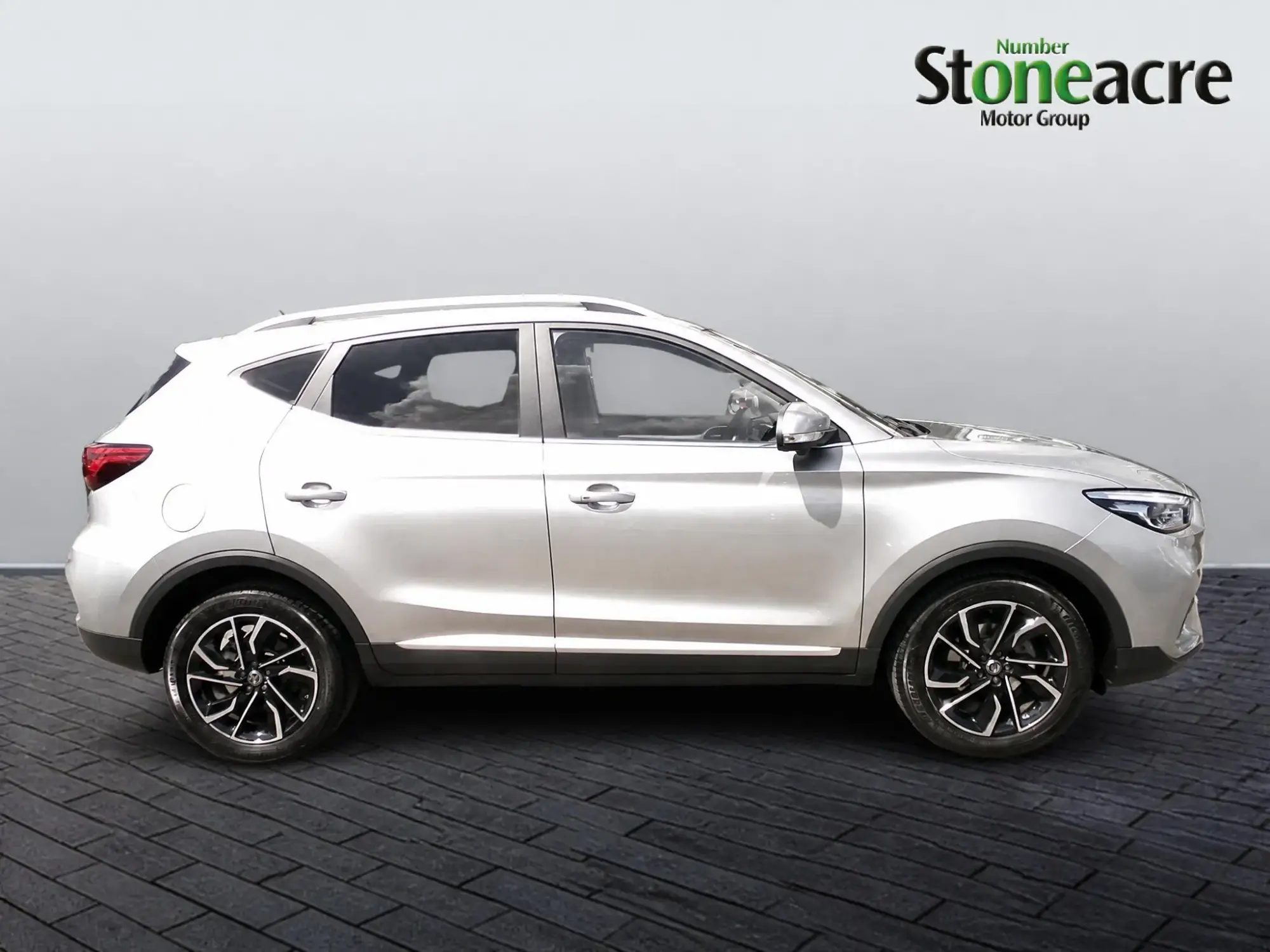 MG ZS Image 2 MG ZS Image 2