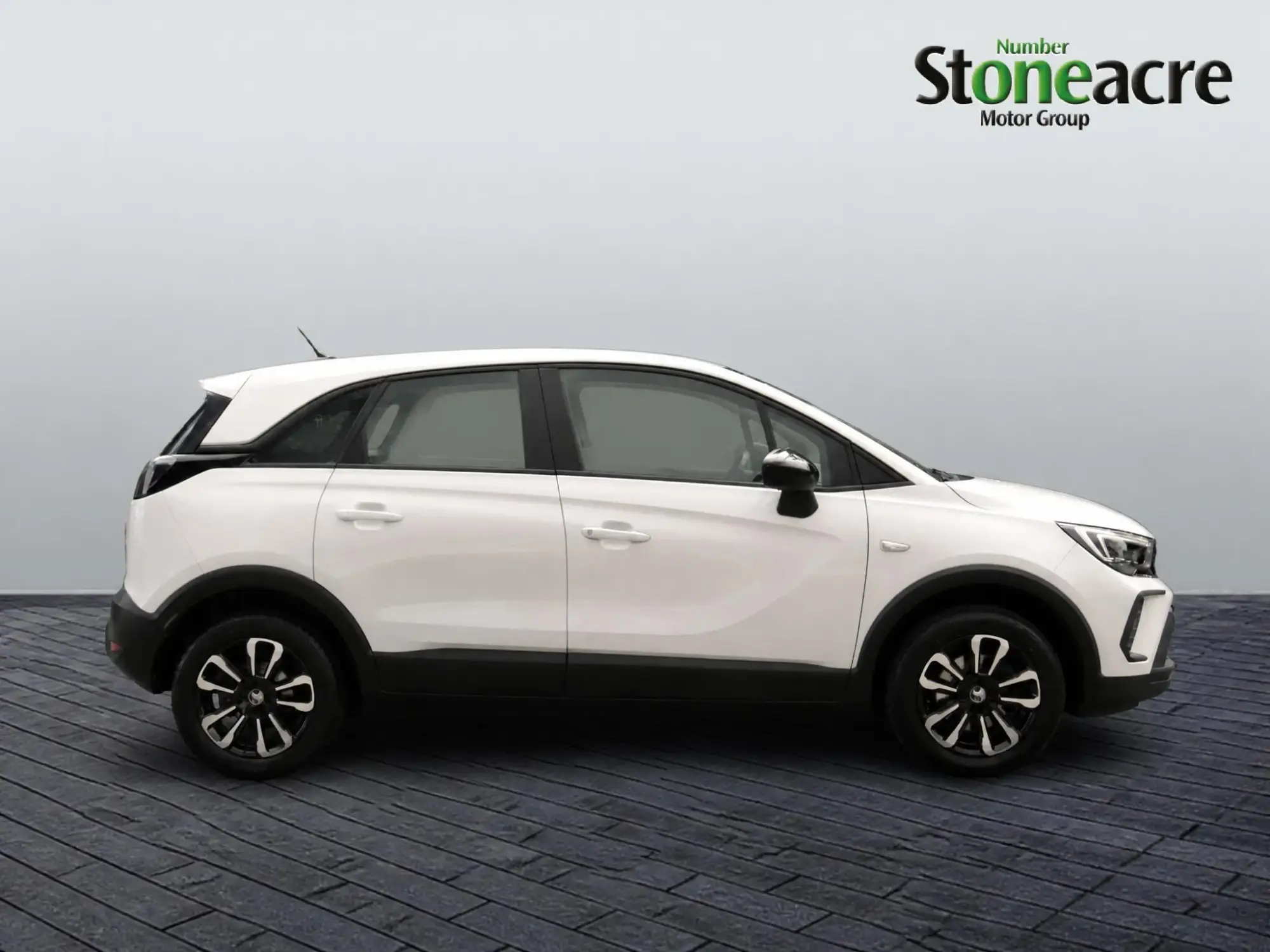 Vauxhall Crossland Image 2