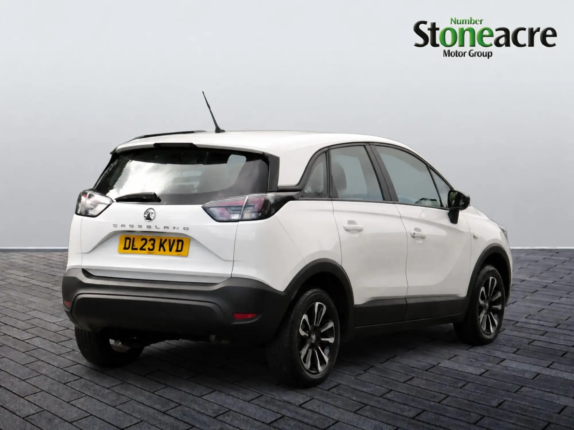 Vauxhall Crossland Image 3