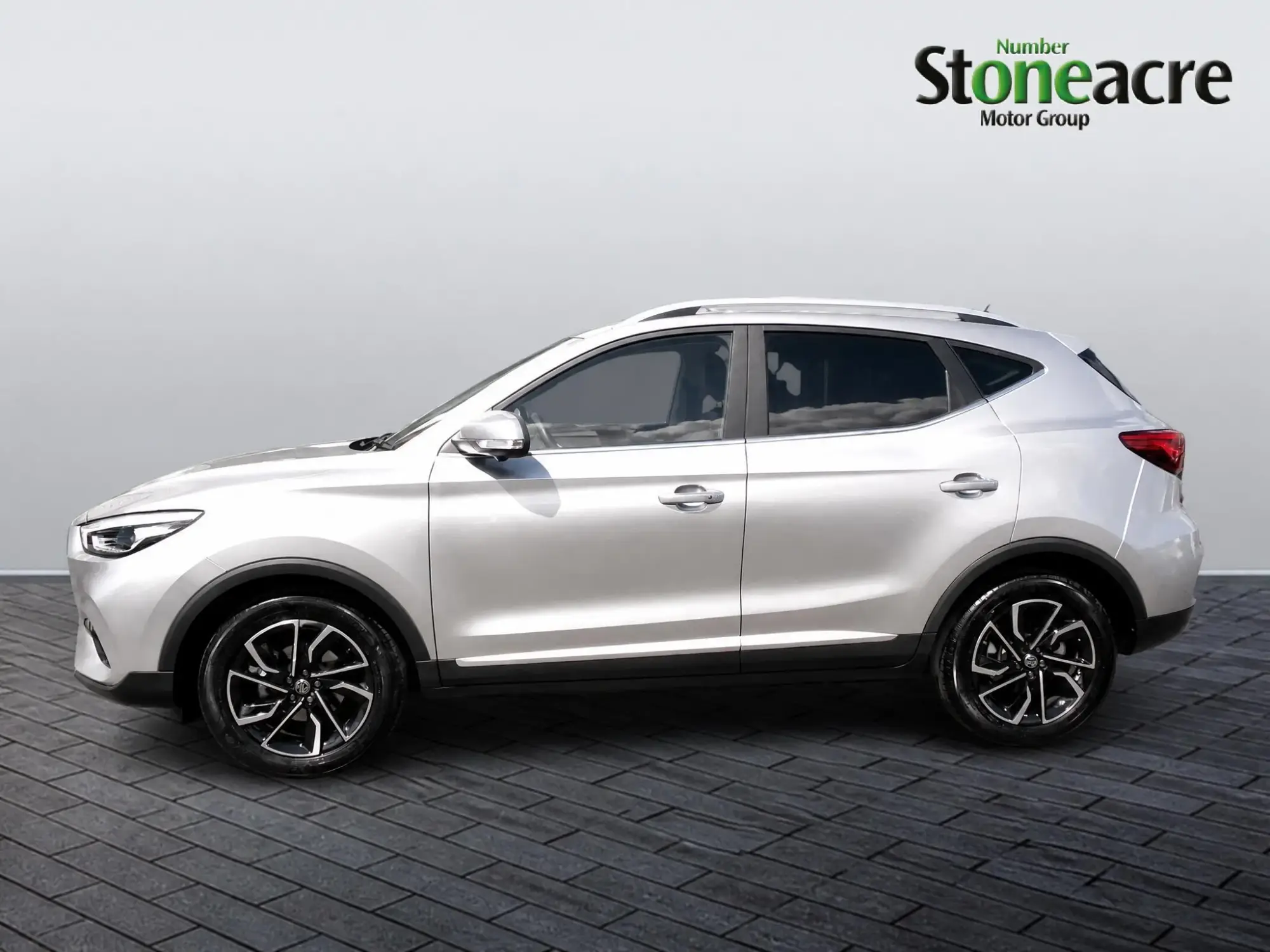 MG ZS Image 5 MG ZS Image 5