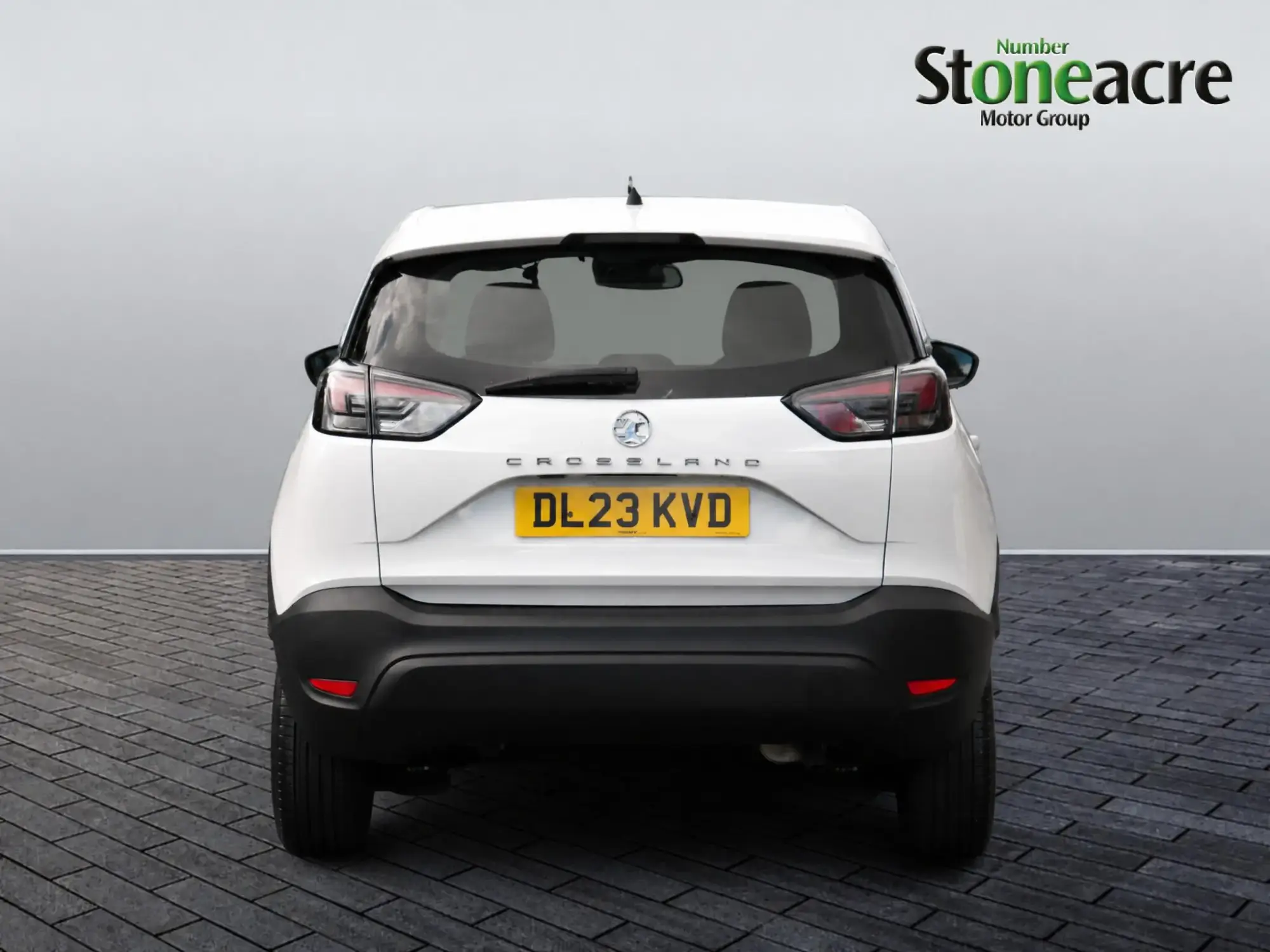 Vauxhall Crossland Image 4