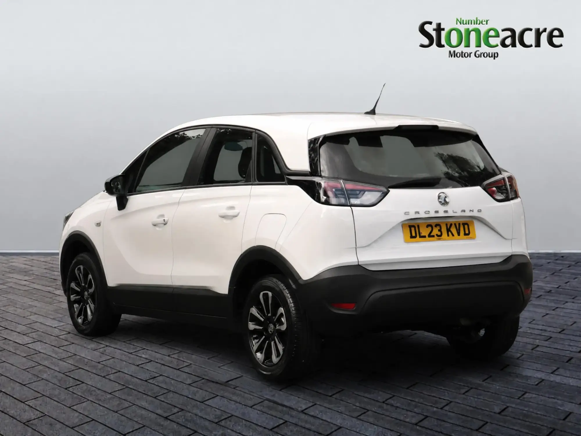 Vauxhall Crossland Image 5