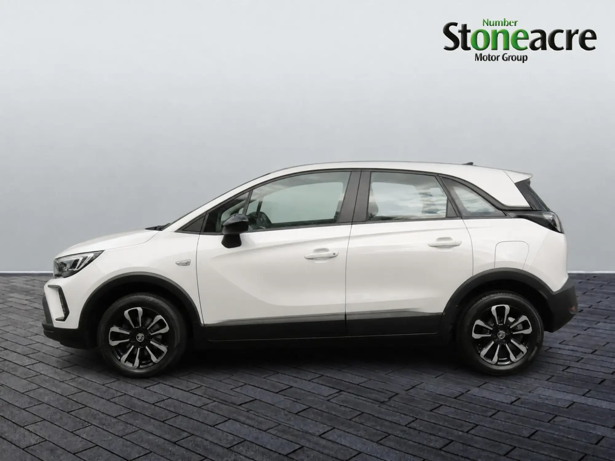 Vauxhall Crossland Image 6