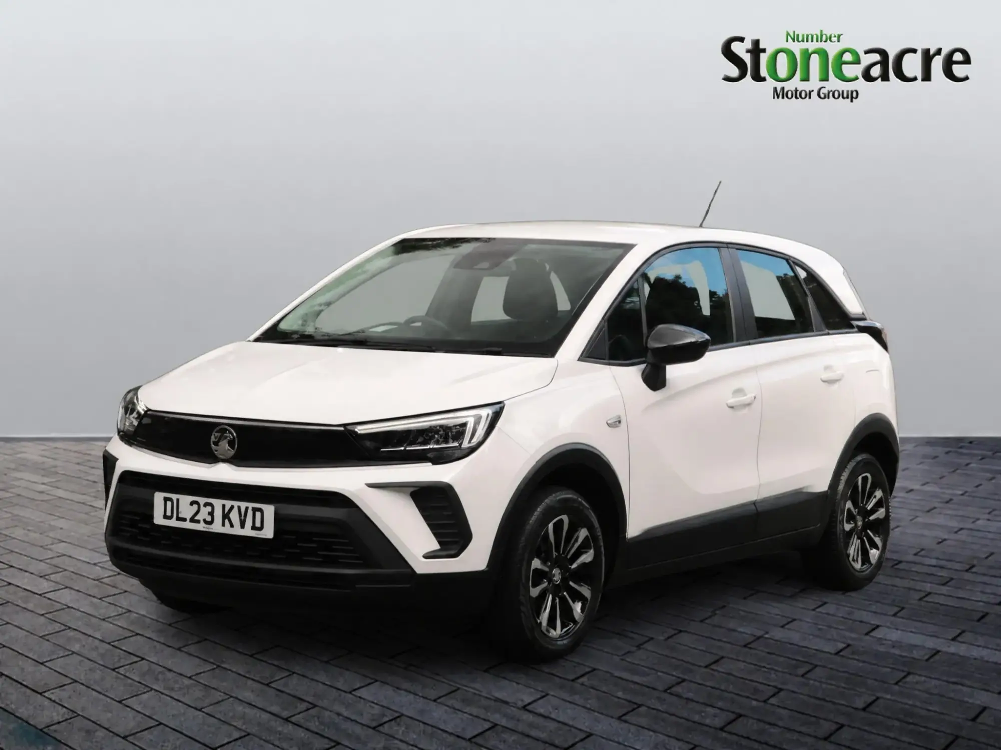 Vauxhall Crossland Image 7