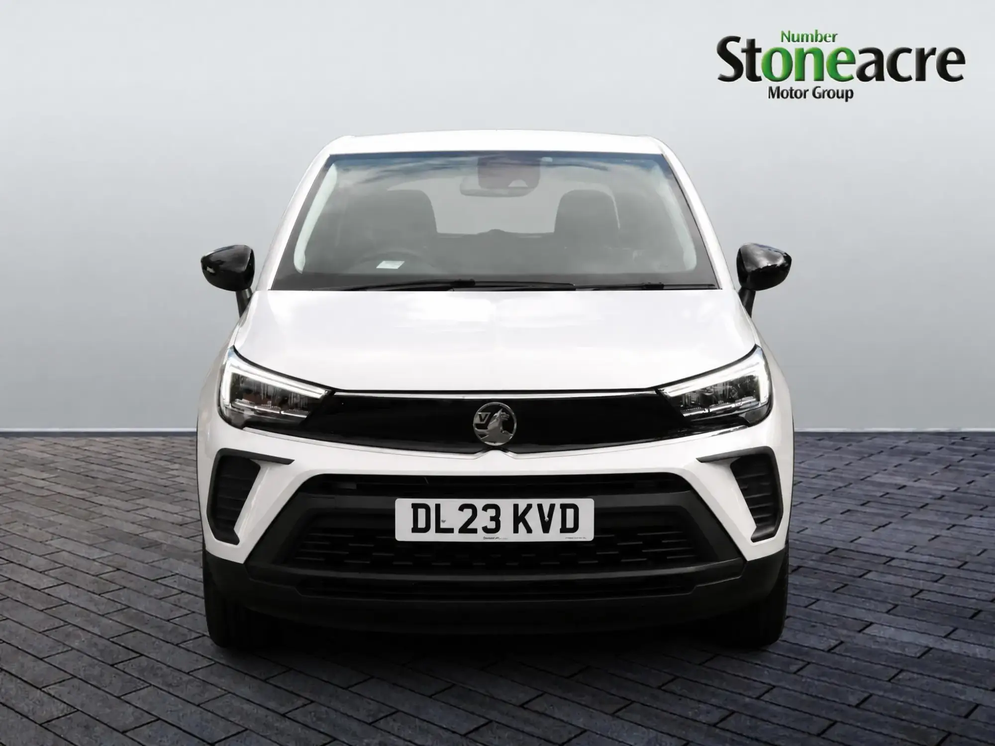 Vauxhall Crossland Image 8