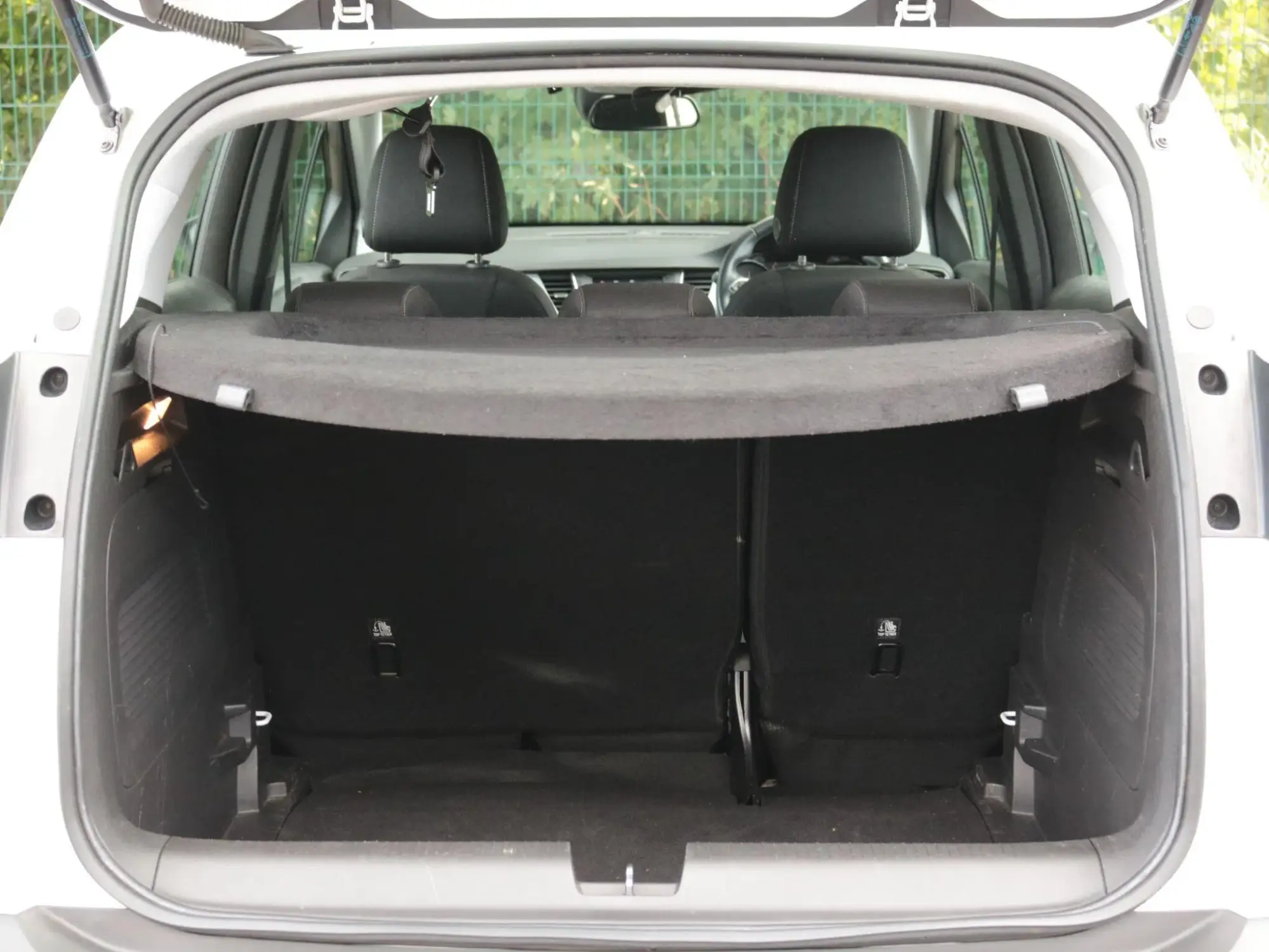 Vauxhall Crossland Image 10