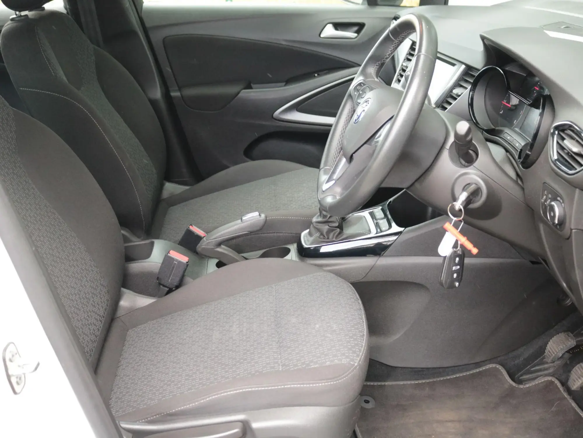 Vauxhall Crossland Image 11