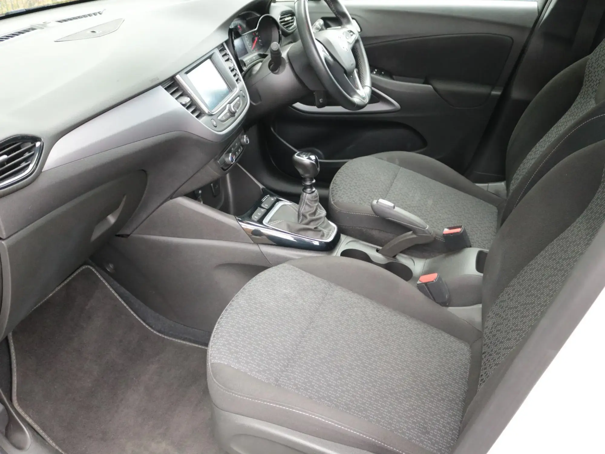 Vauxhall Crossland Image 13
