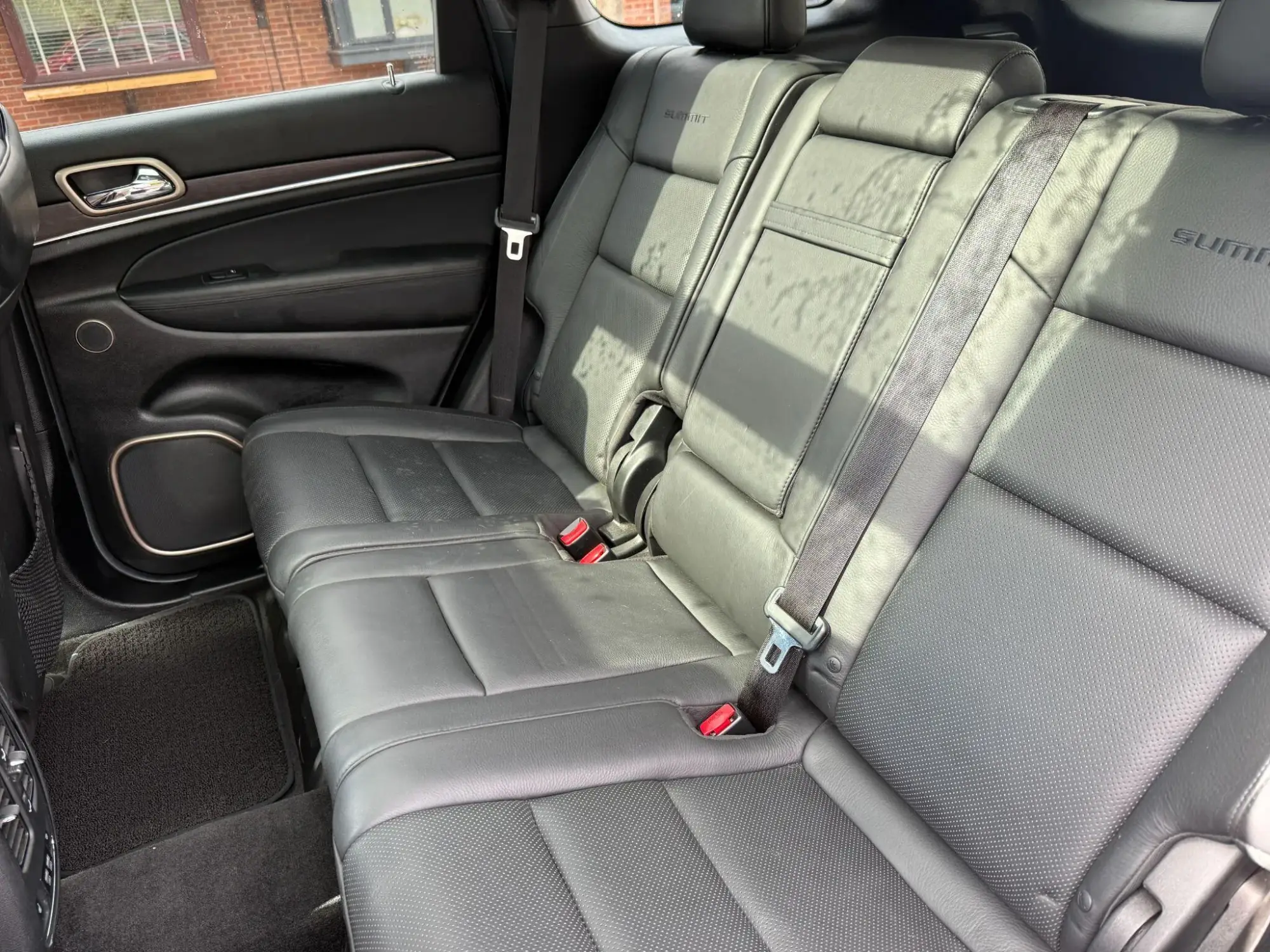 Jeep Grand Cherokee Image 12 Jeep Grand Cherokee Image 12
