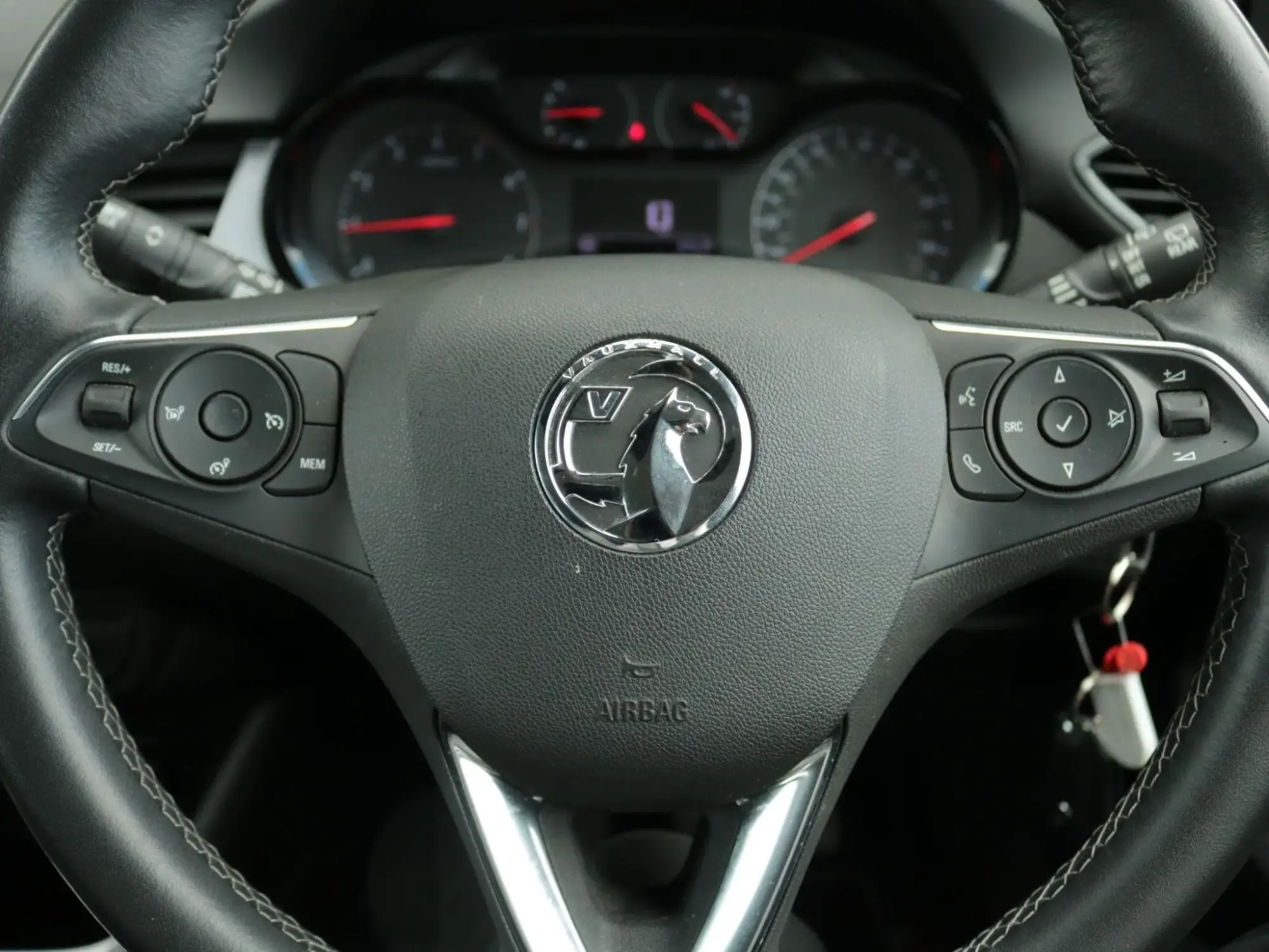 Vauxhall Crossland Image 15