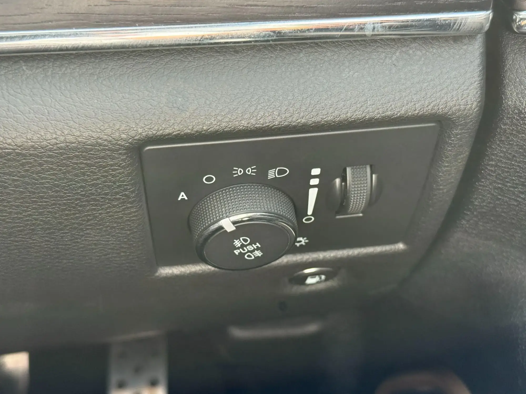 Jeep Grand Cherokee Image 16 Jeep Grand Cherokee Image 16