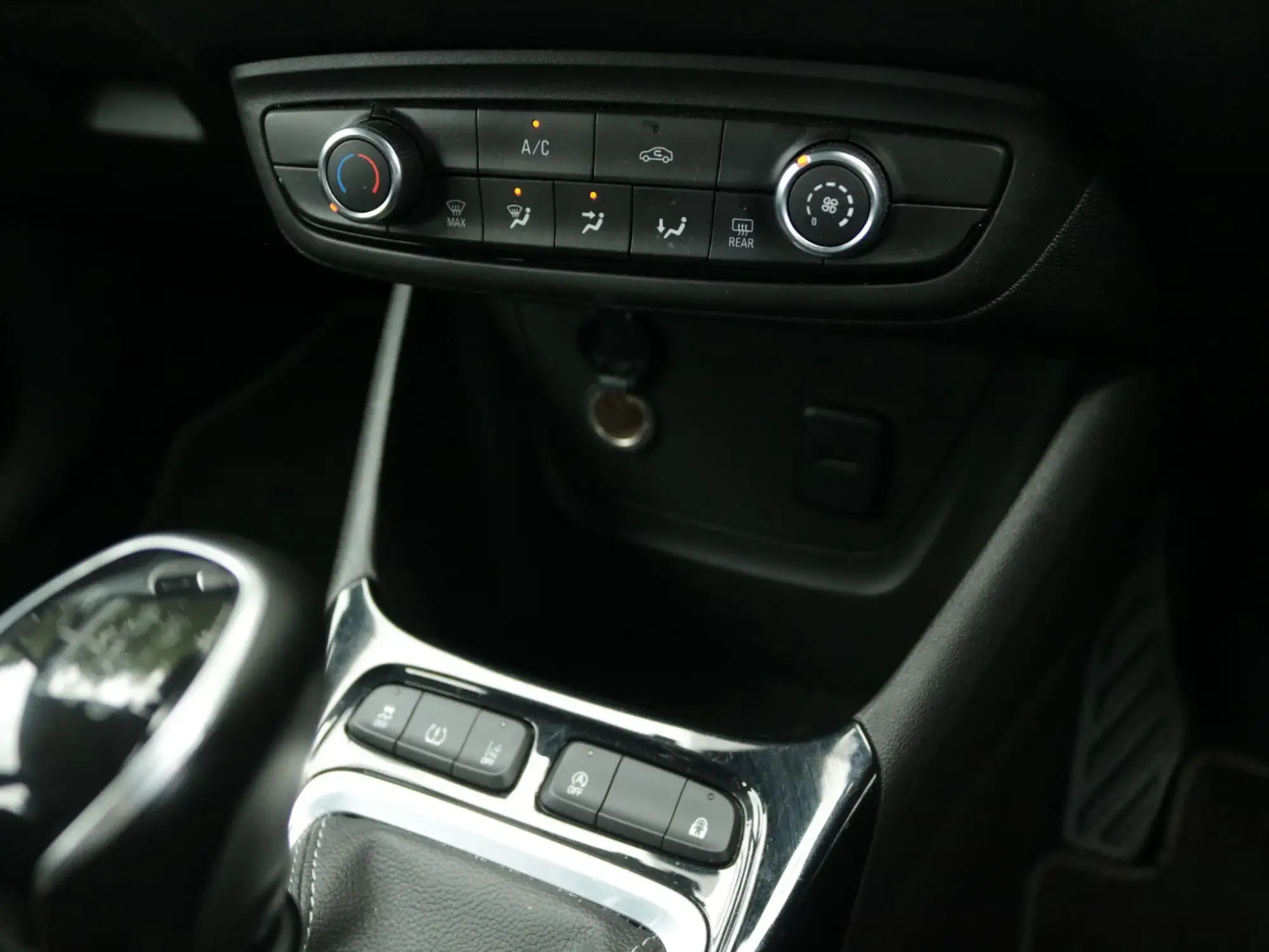 Vauxhall Crossland Image 19
