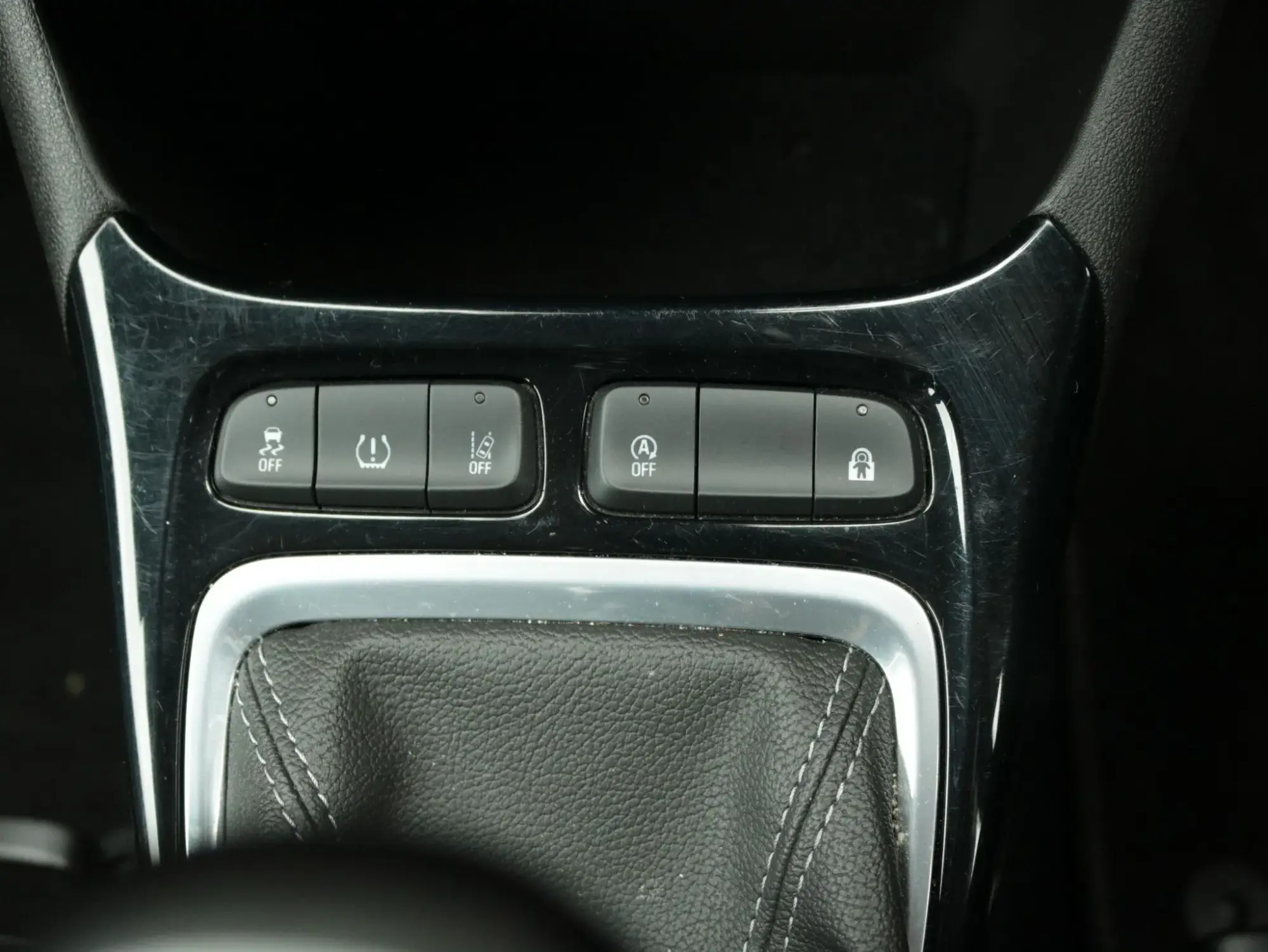 Vauxhall Crossland Image 20