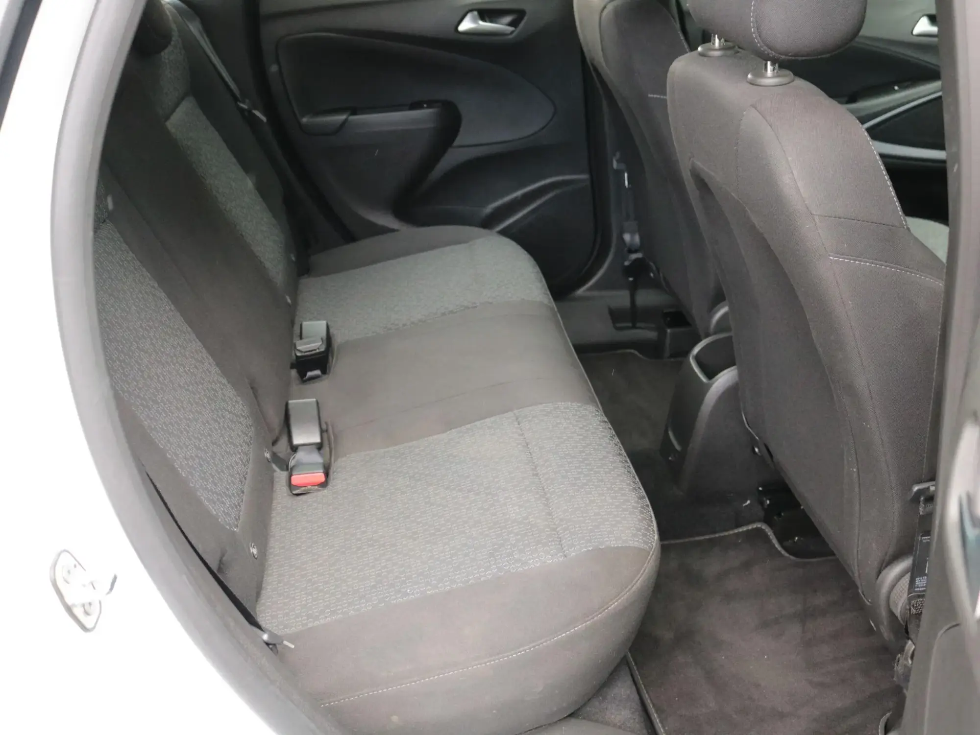 Vauxhall Crossland Image 22
