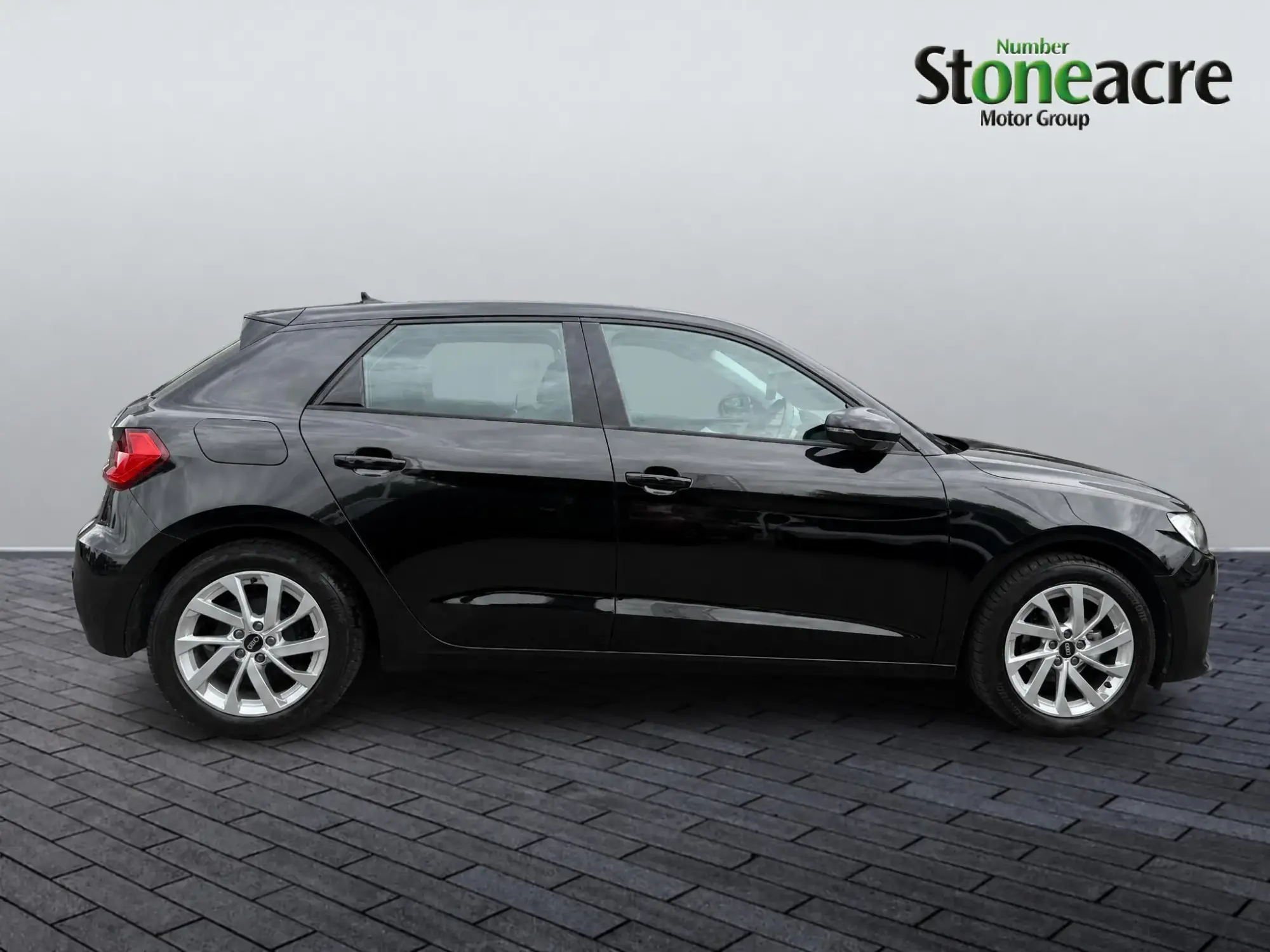 Audi A1 Image 2 Audi A1 Image 2