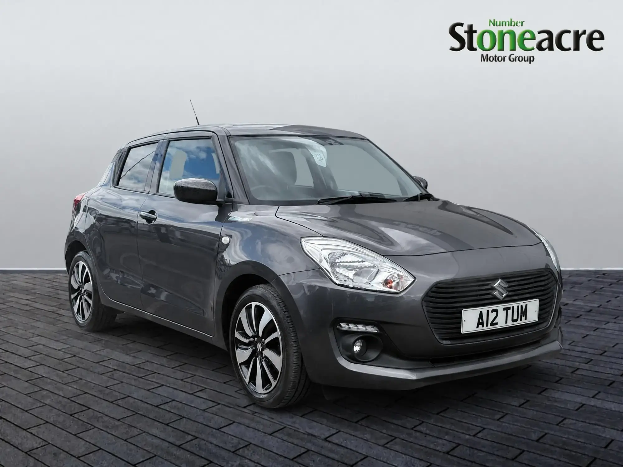 Suzuki Swift 1.2 Dualjet MHEV SZ-T Hatchback 5dr Petrol Hybrid Manual Euro 6 (s/s) (90 ps) A12TUM Image 1 Suzuki Swift 1.2 Dualjet MHEV SZ-T Hatchback 5dr Petrol Hybrid Manual Euro 6 (s/s) (90 ps) A12TUM Image 1