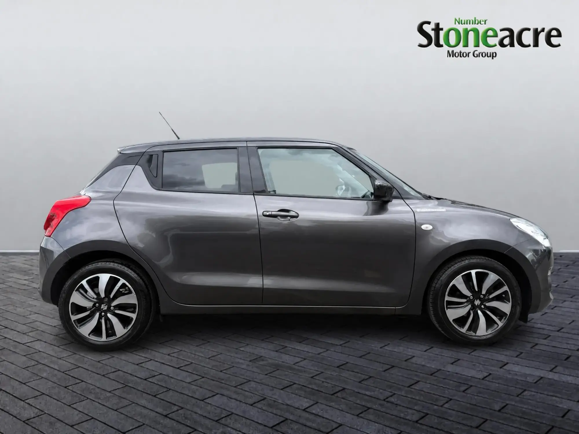 Suzuki Swift 1.2 Dualjet MHEV SZ-T Hatchback 5dr Petrol Hybrid Manual Euro 6 (s/s) (90 ps) A12TUM Image 2 Suzuki Swift 1.2 Dualjet MHEV SZ-T Hatchback 5dr Petrol Hybrid Manual Euro 6 (s/s) (90 ps) A12TUM Image 2