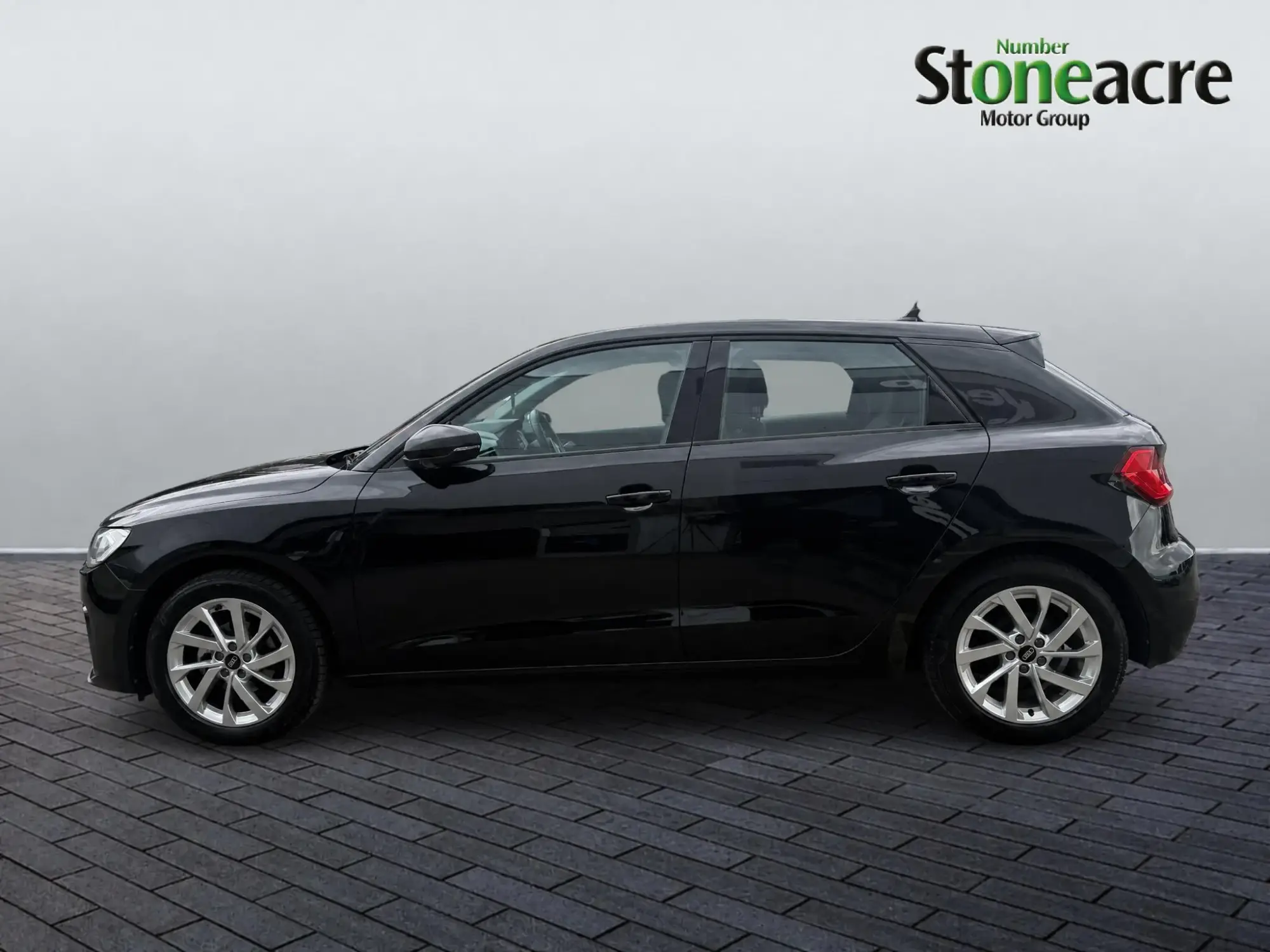 Audi A1 Image 6 Audi A1 Image 6
