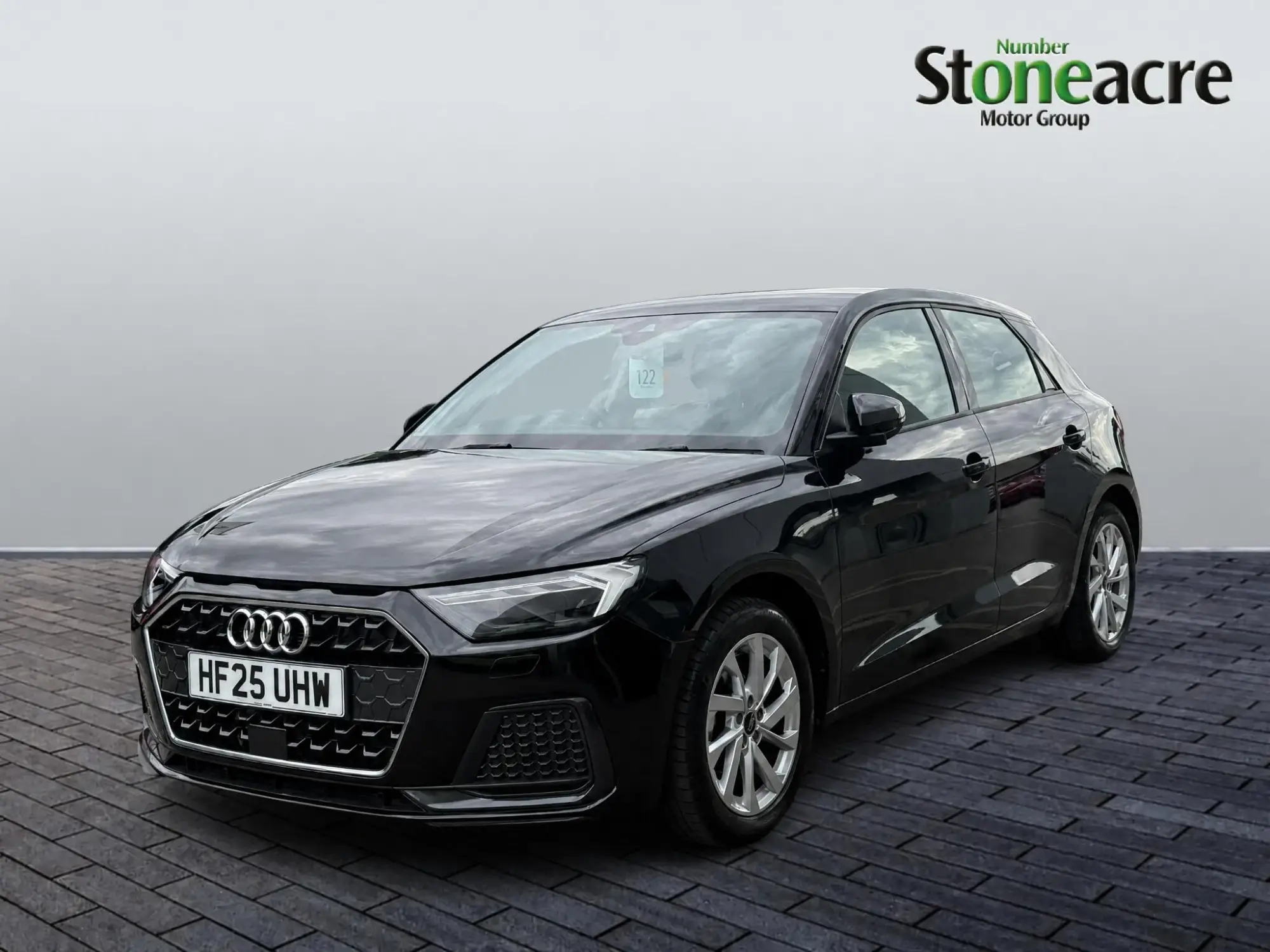 Audi A1 Image 7 Audi A1 Image 7