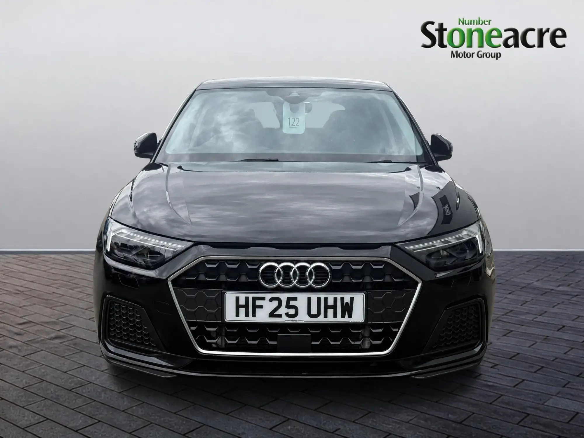 Audi A1 Image 8 Audi A1 Image 8