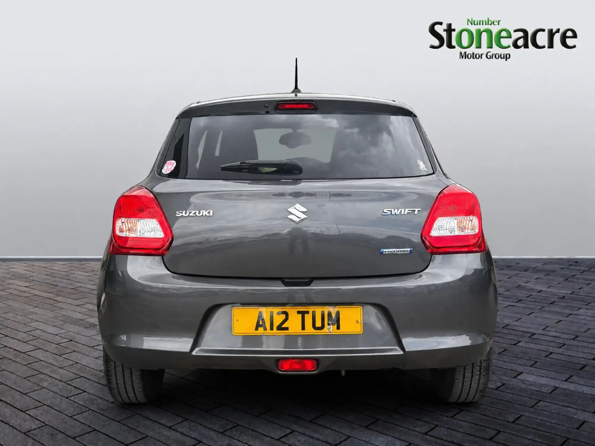 Suzuki Swift Image 4 Suzuki Swift Image 4