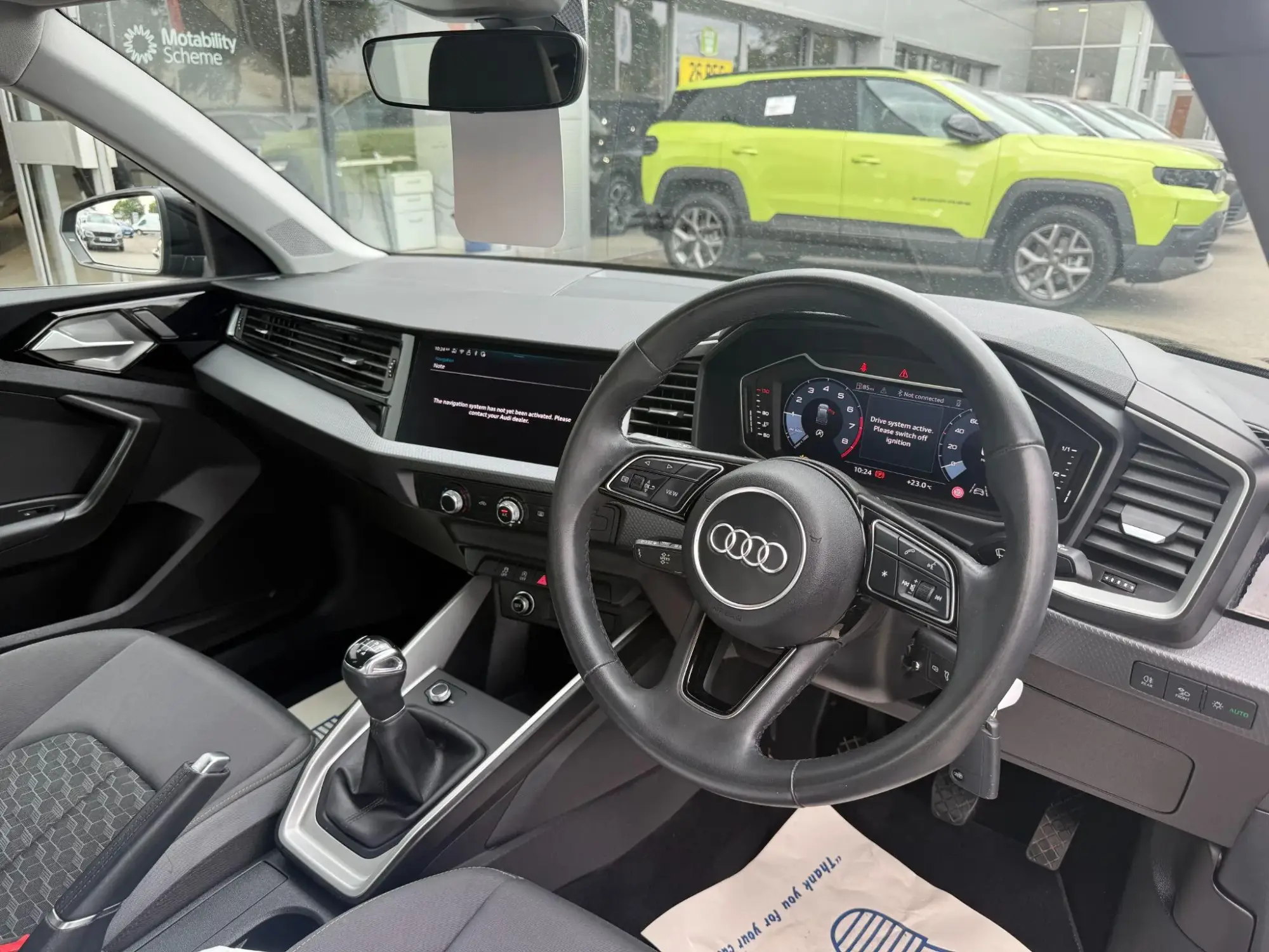 Audi A1 Image 9 Audi A1 Image 9