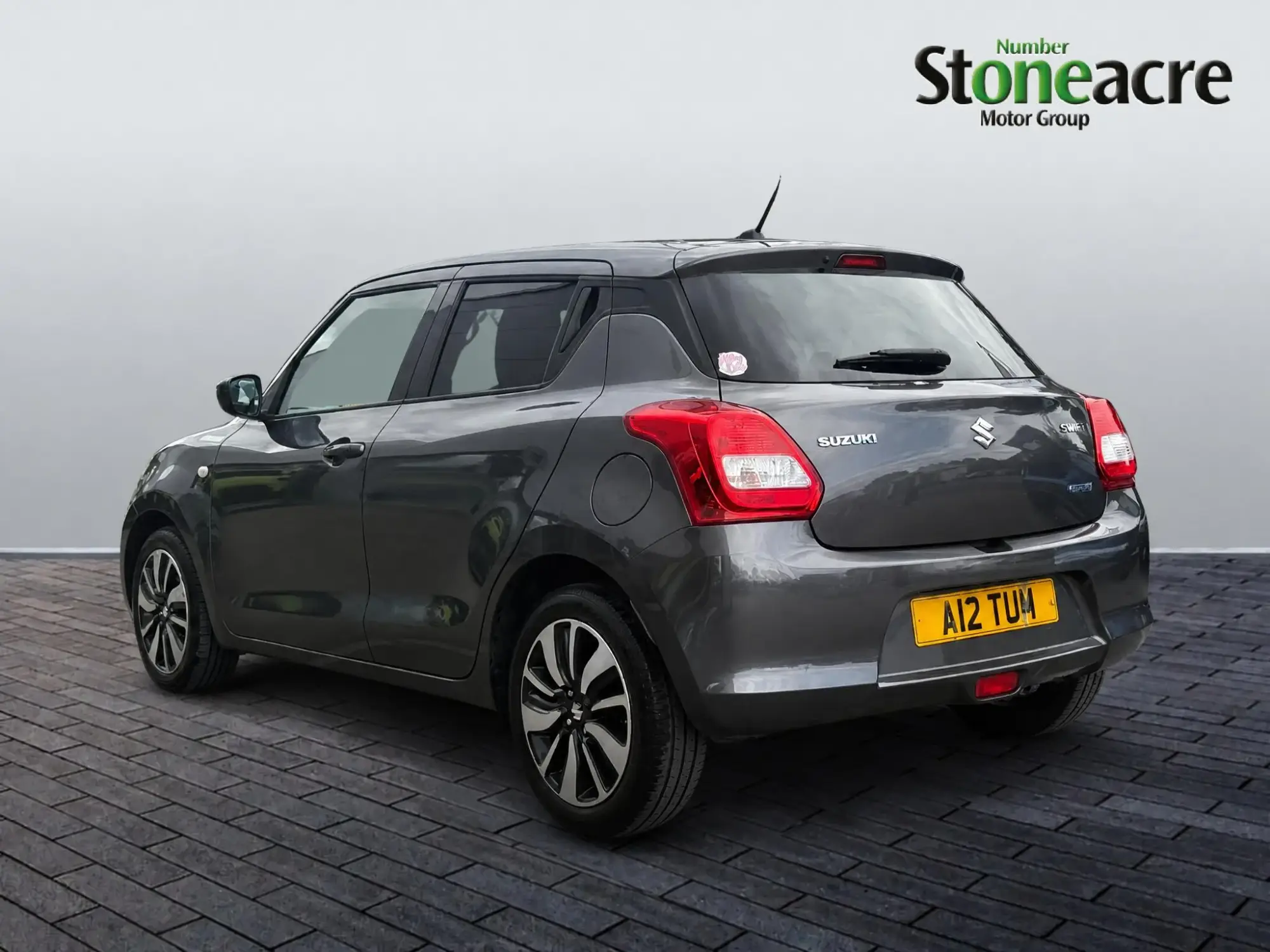 Suzuki Swift Image 5 Suzuki Swift Image 5