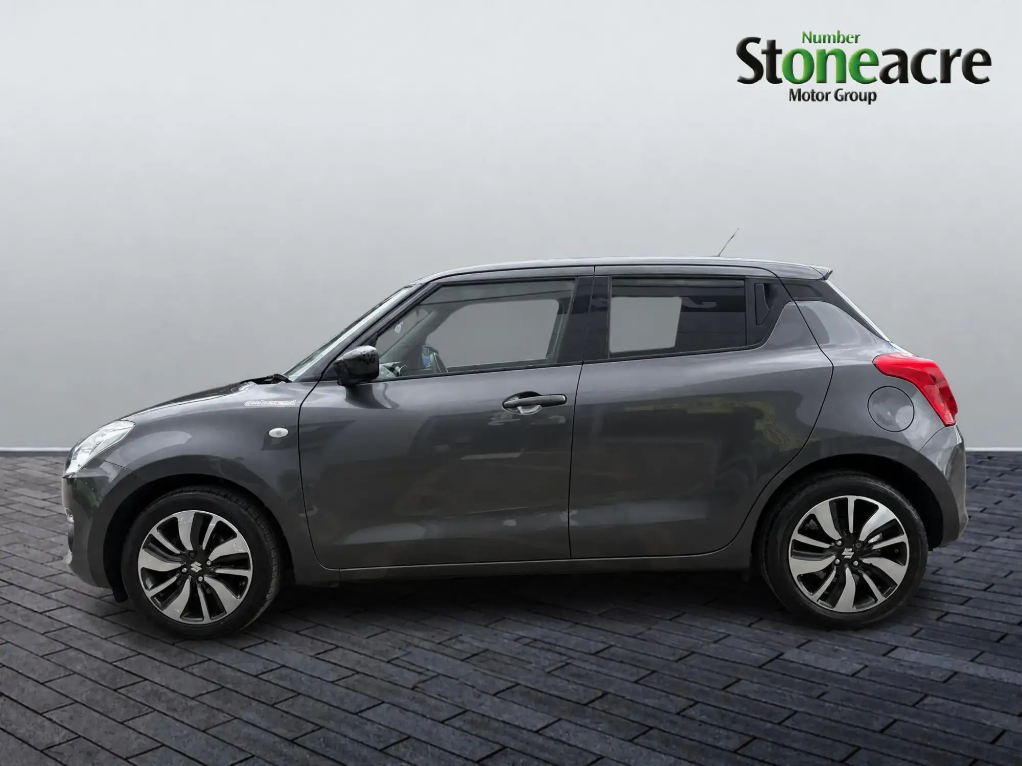 Suzuki Swift Image 6 Suzuki Swift Image 6