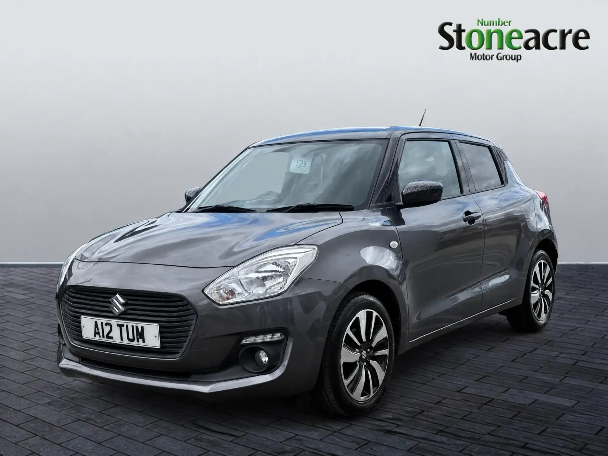 Suzuki Swift Image 7 Suzuki Swift Image 7