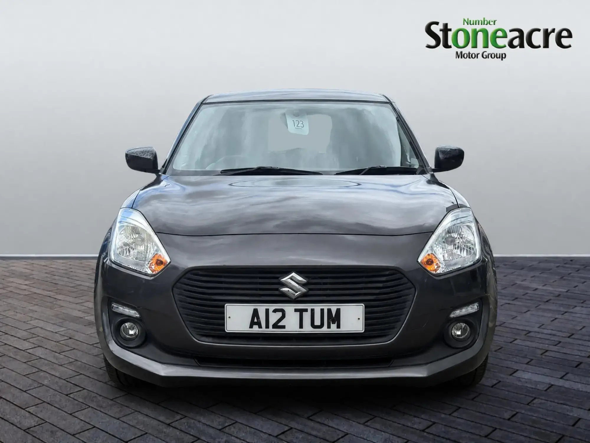 Suzuki Swift Image 8 Suzuki Swift Image 8