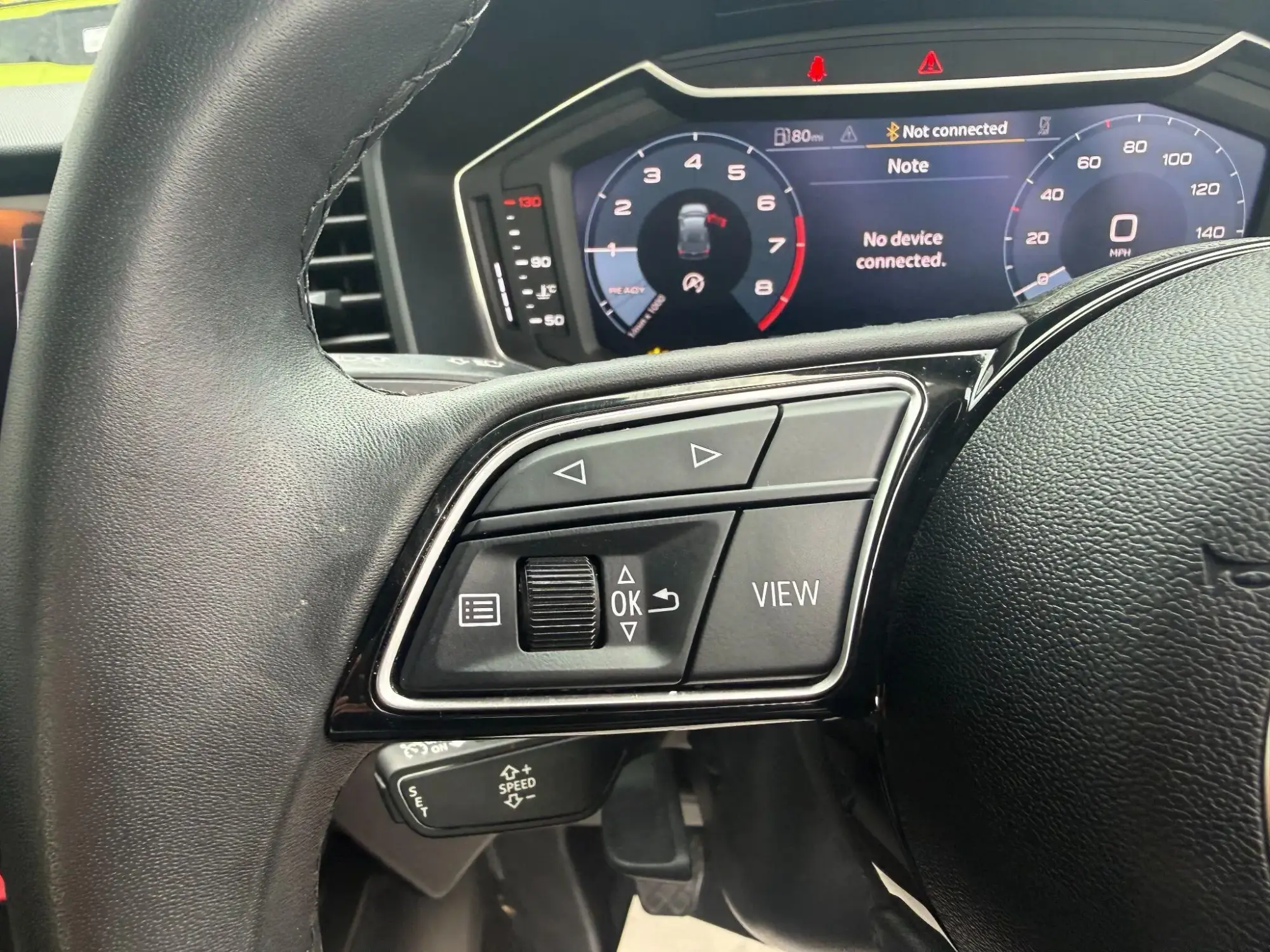 Audi A1 Image 12 Audi A1 Image 12