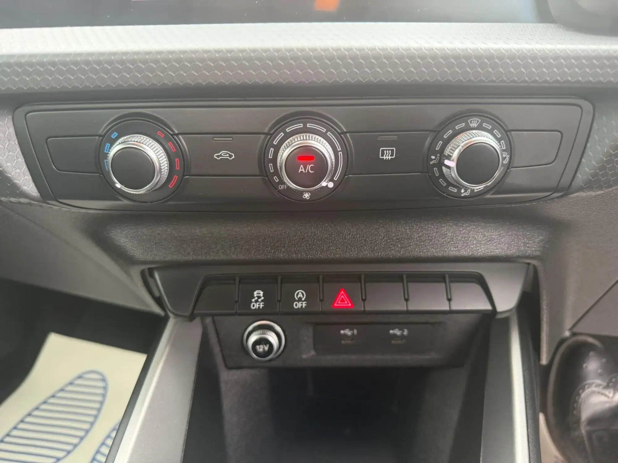 Audi A1 Image 17 Audi A1 Image 17