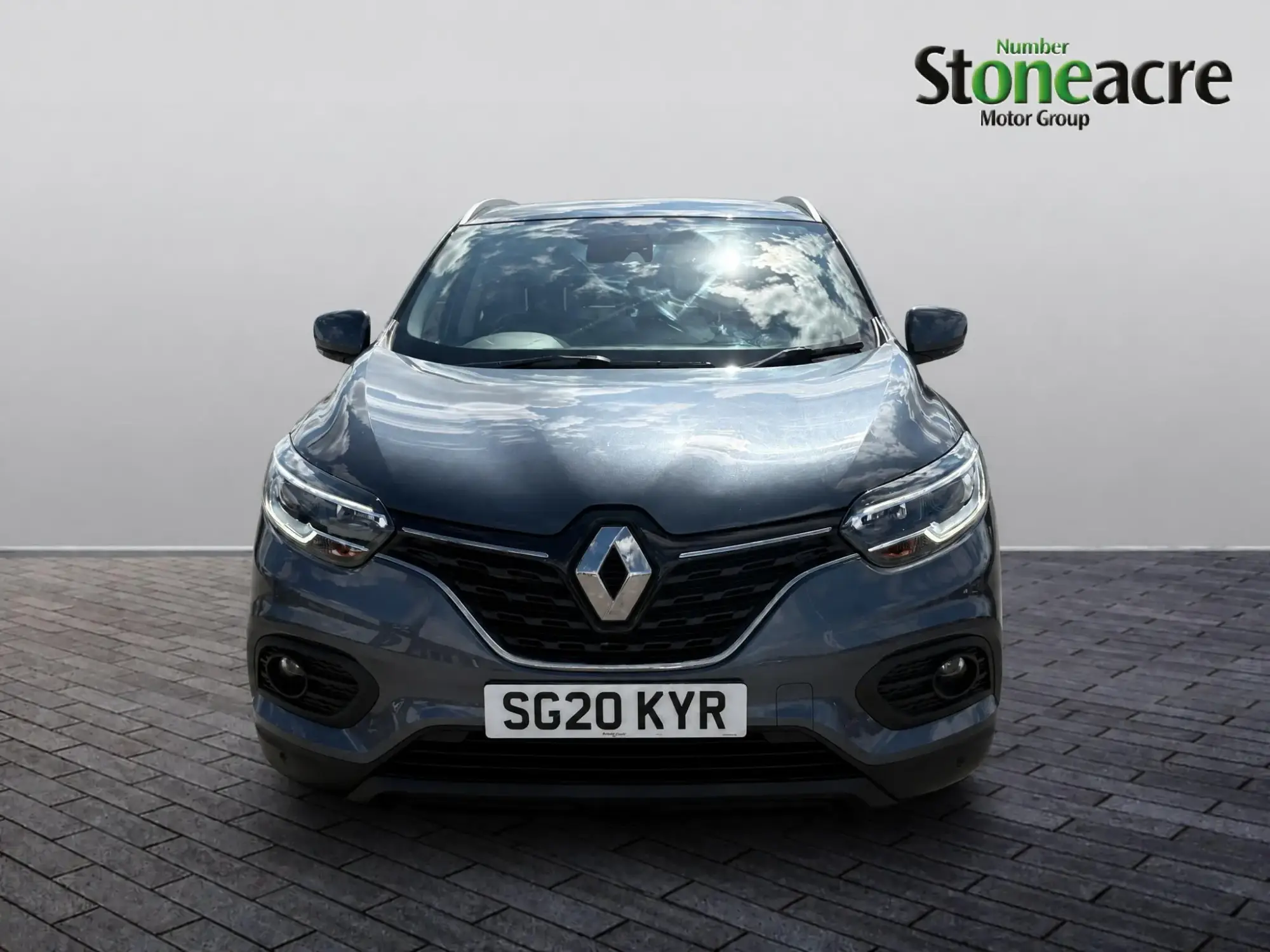 Renault Kadjar Image 2 Renault Kadjar Image 2